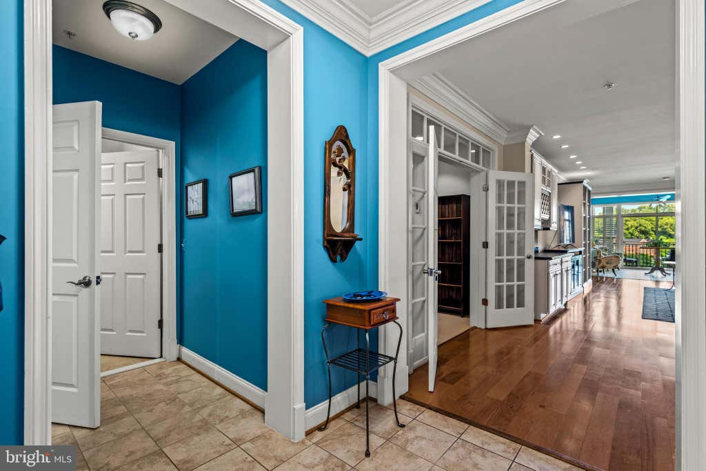 Photo of 2700 Stone Cliff Drive #206, BALTIMORE, MD 21209 (MLS # MDBC2167664)