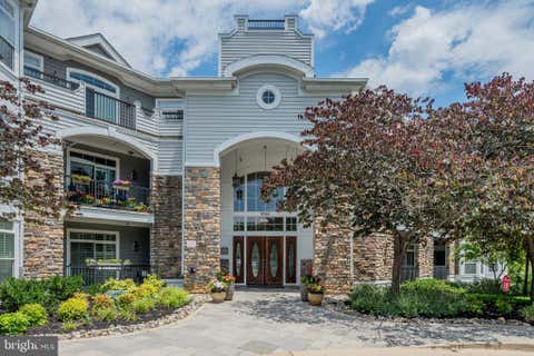 Condo For Sale - 2700 Stone Cliff Drive #206<br/> Baltimore County, BALTIMORE, MD 21209
