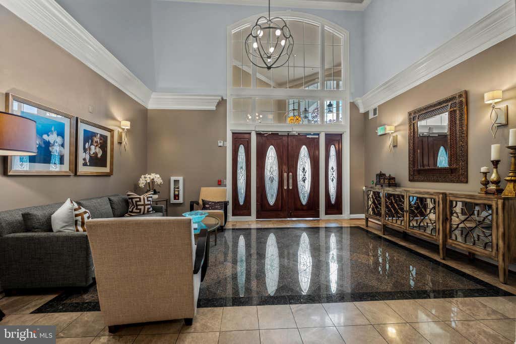Photo of 2700 Stone Cliff Drive #206, BALTIMORE, MD 21209 (MLS # MDBC2167664)