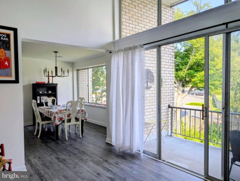 Condo For Sale - 2515 Baltimore Road #8<br/> Montgomery County, ROCKVILLE, MD 20853