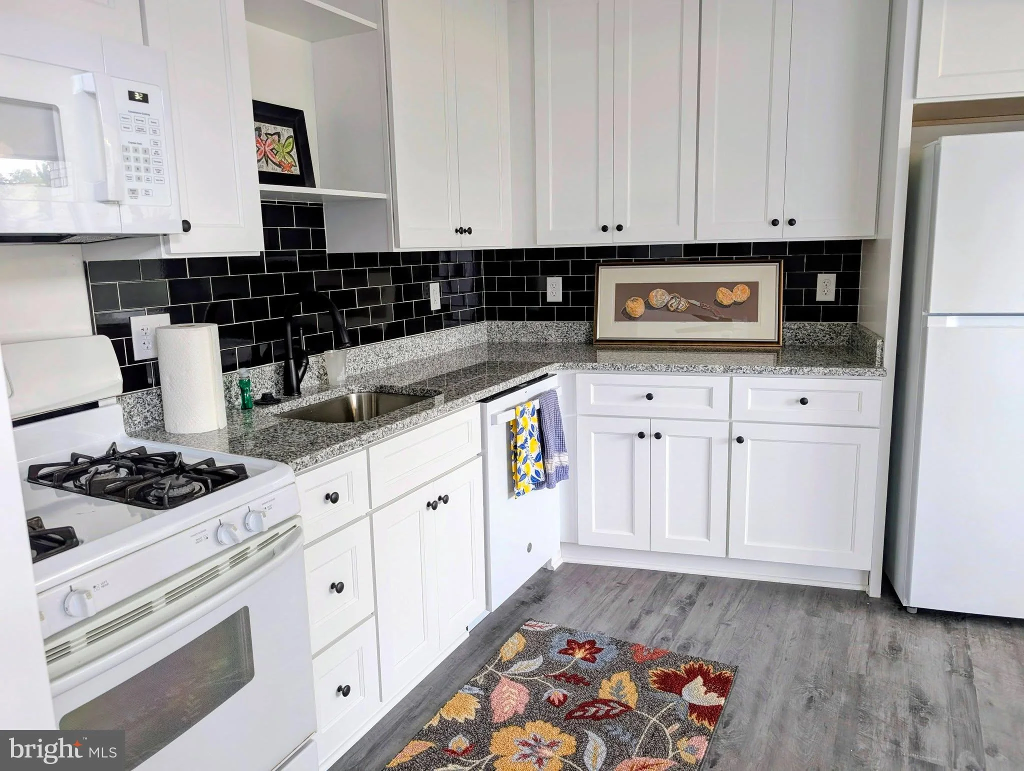 2515 Baltimore Road Unit 8, Rockville, MD, 20853