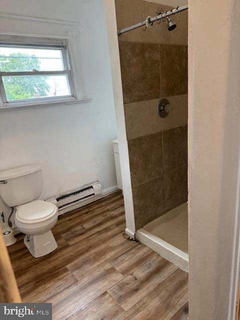 EDMONDSON VIILLAGE - Residential Lease