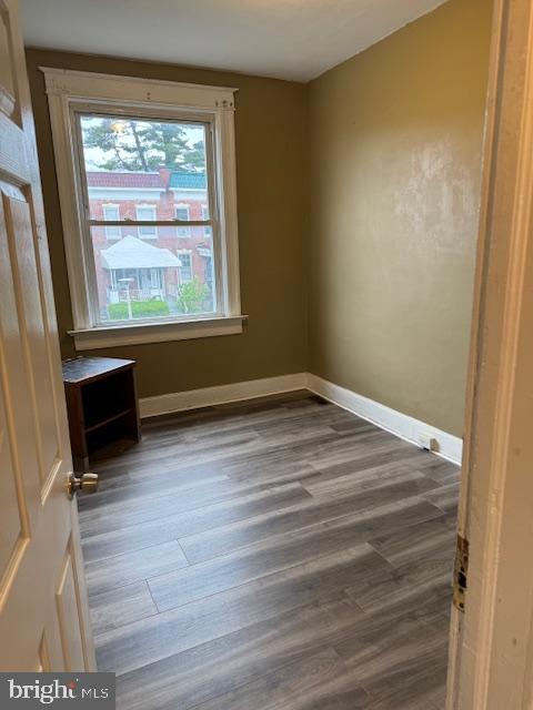 EDMONDSON VIILLAGE - Residential Lease