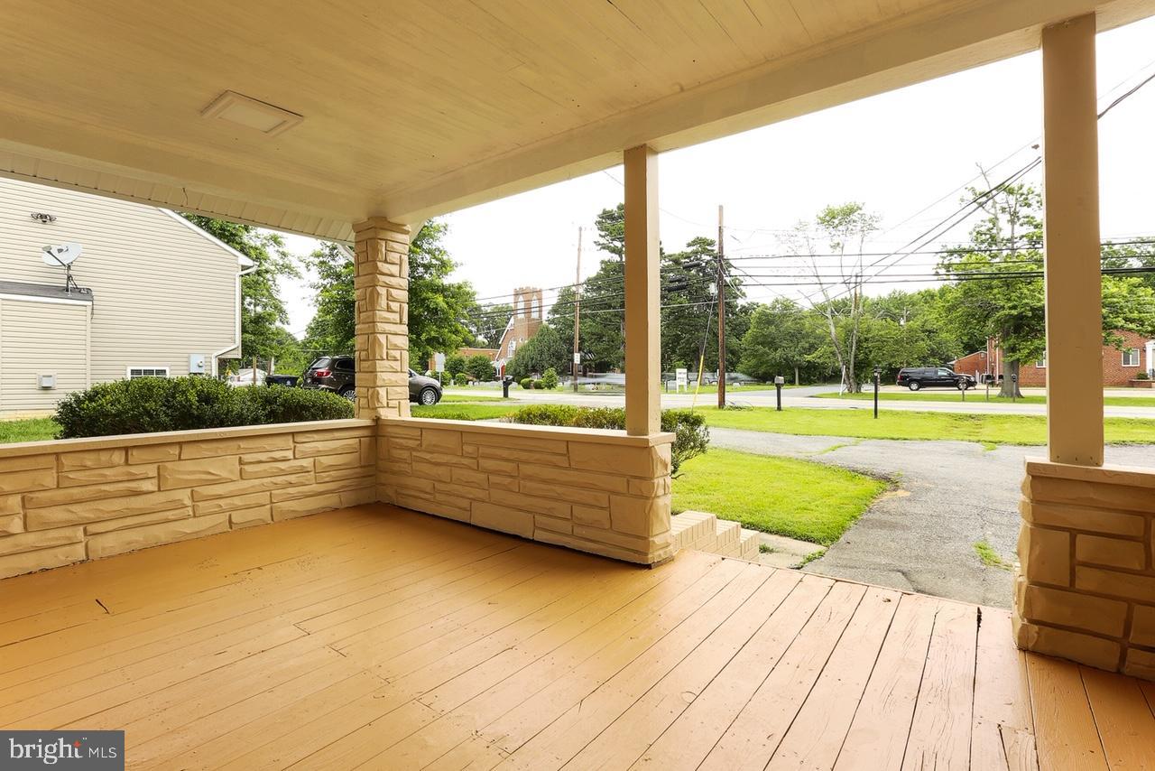 CLINTON - Residential