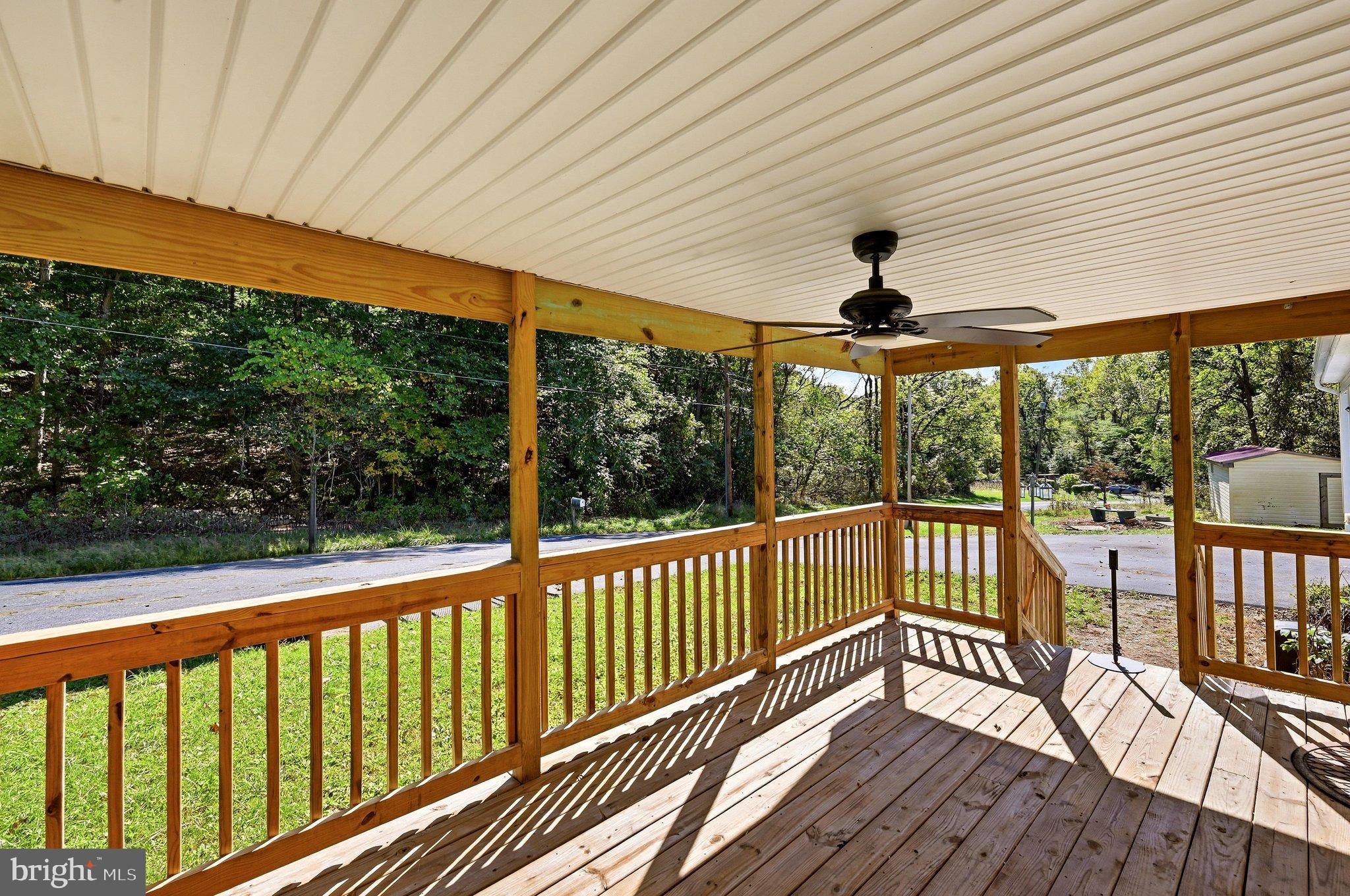 9846 MOORESVILLE ROAD, BIG POOL, MD, 21711 9846 MOORESVILLE ROAD