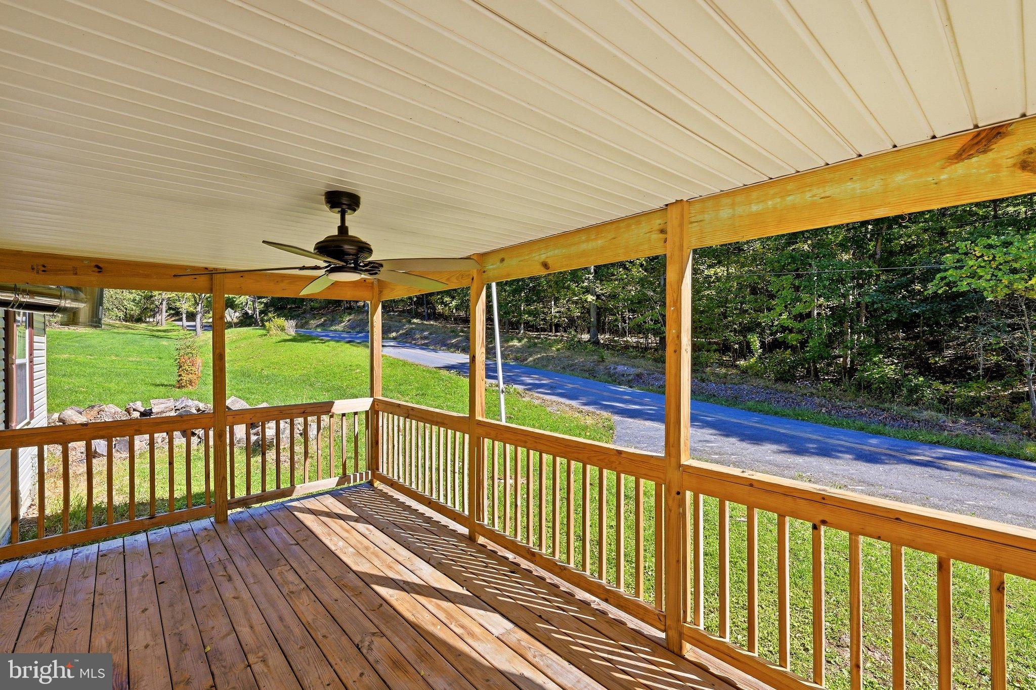 9846 MOORESVILLE ROAD, BIG POOL, MD, 21711 9846 MOORESVILLE ROAD