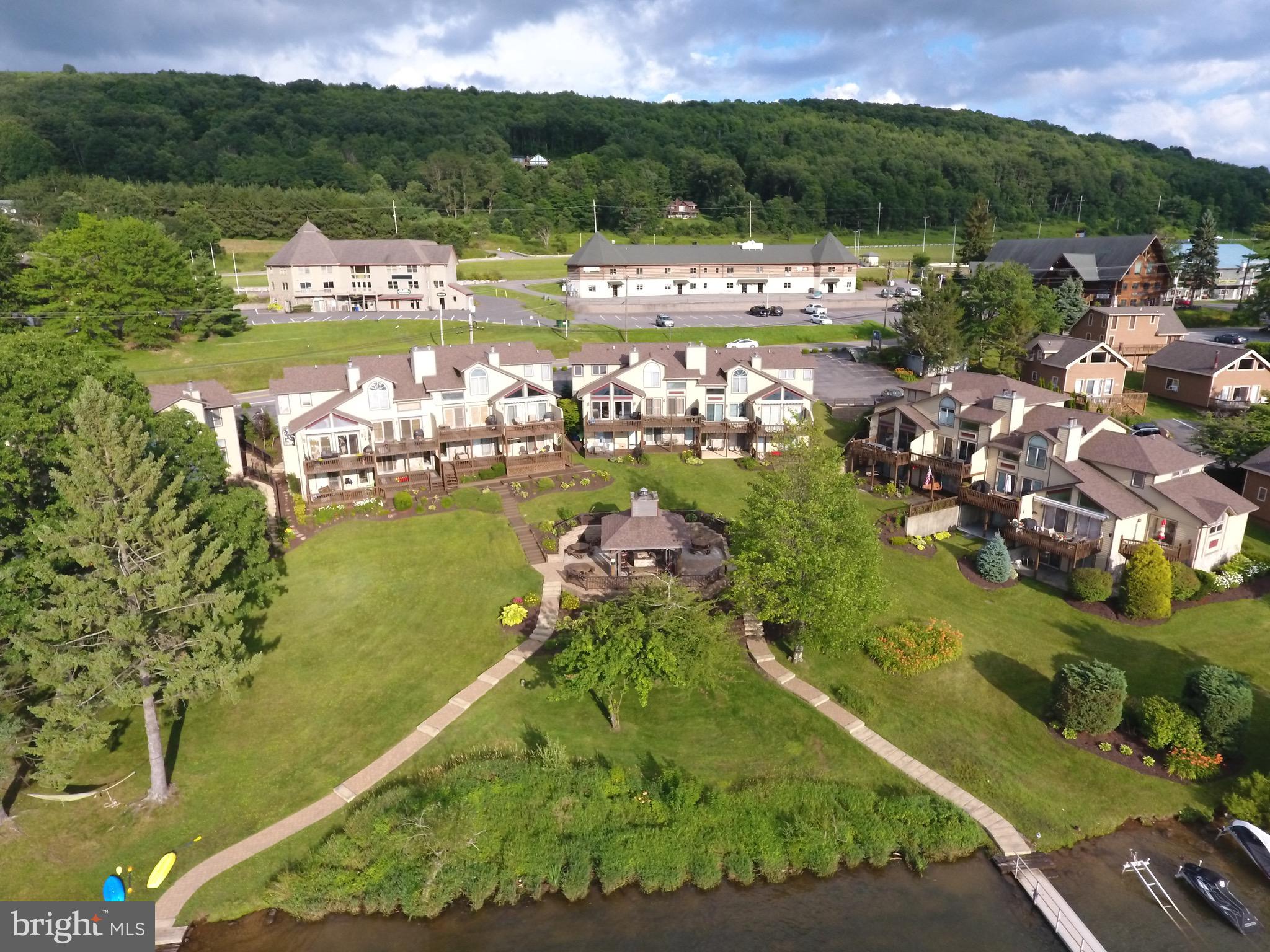 1601 DEEP CREEK DRIVE 14A