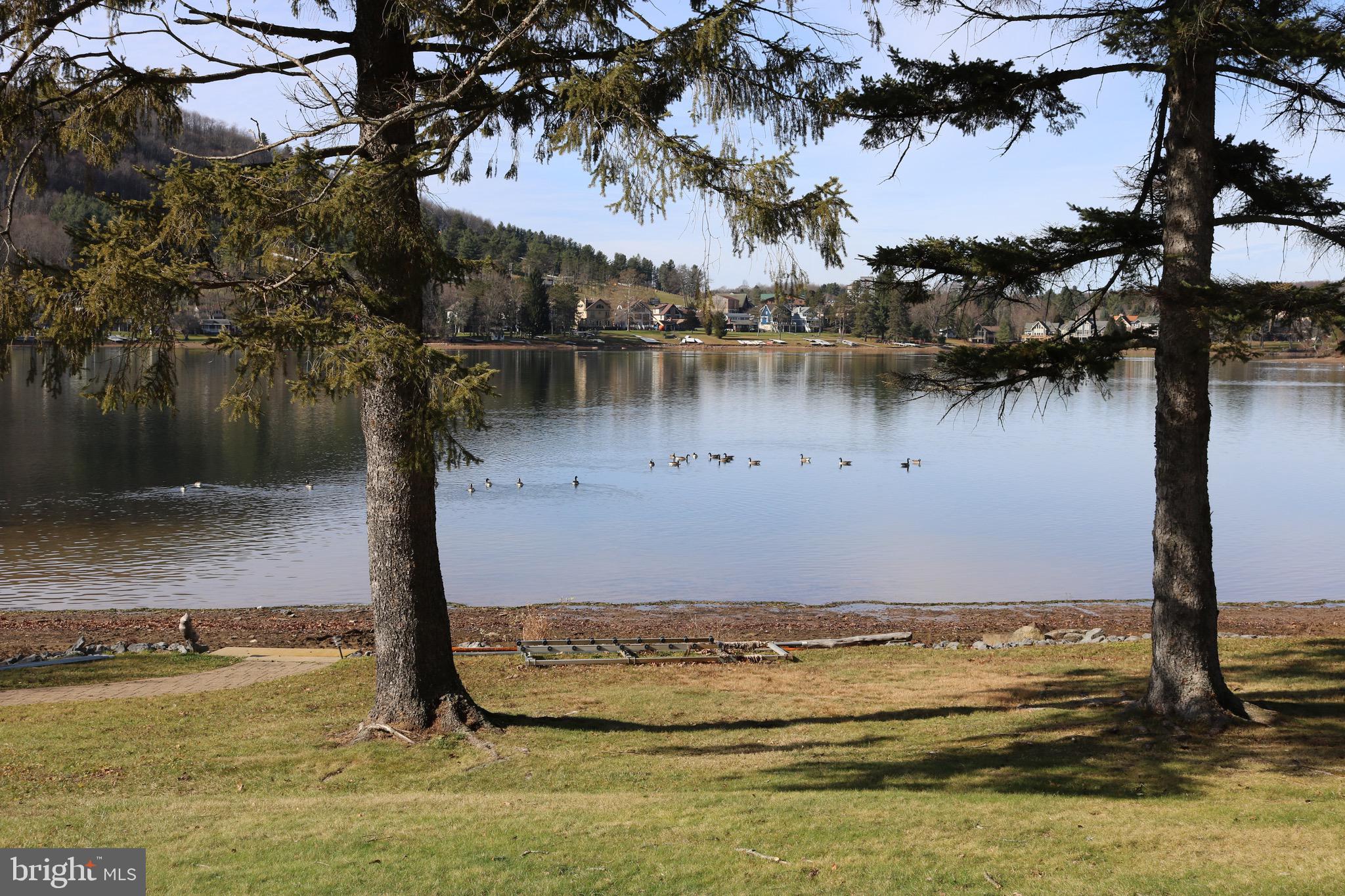 1601 DEEP CREEK DRIVE 14A