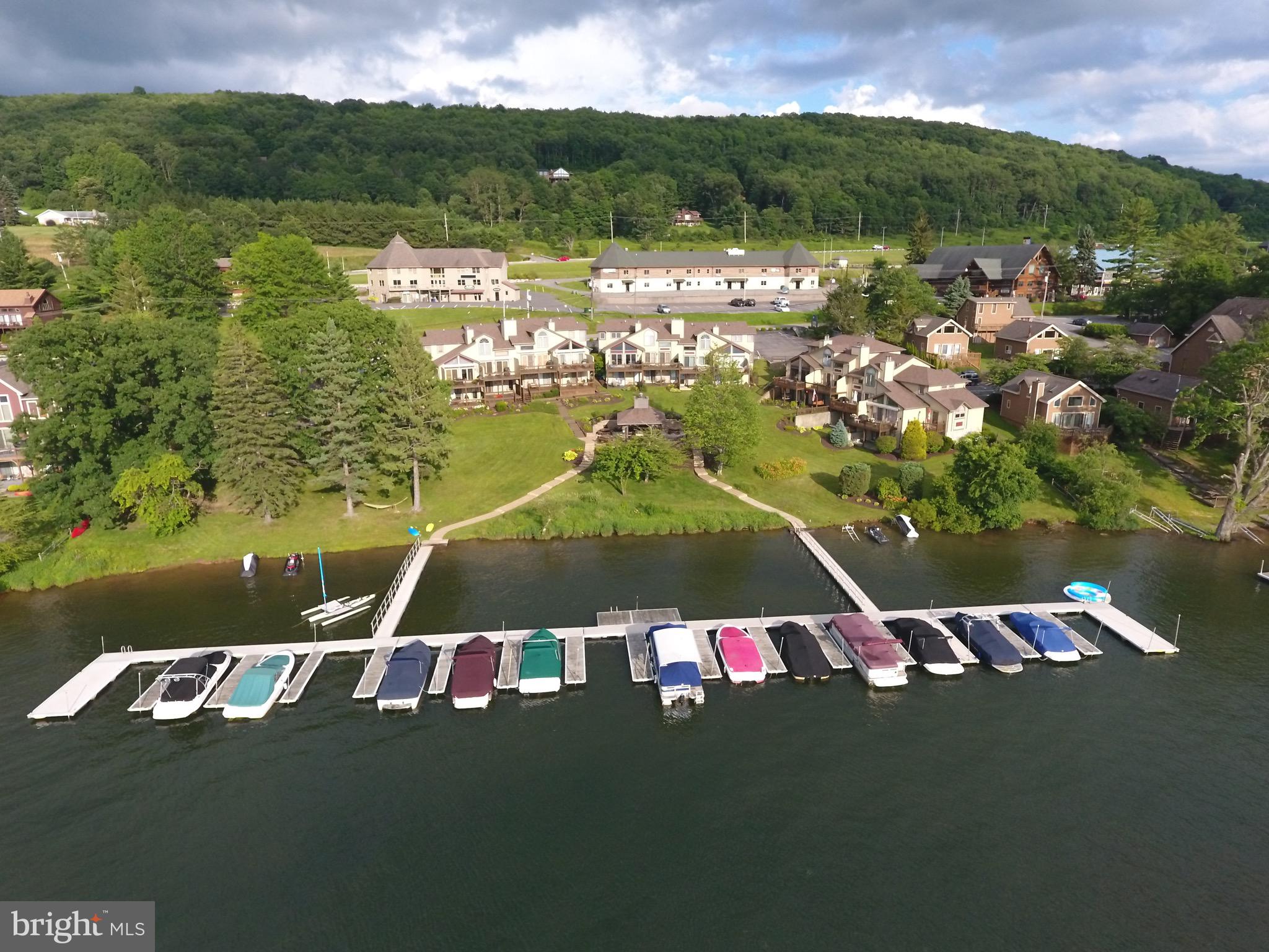 1601 DEEP CREEK DRIVE 14A