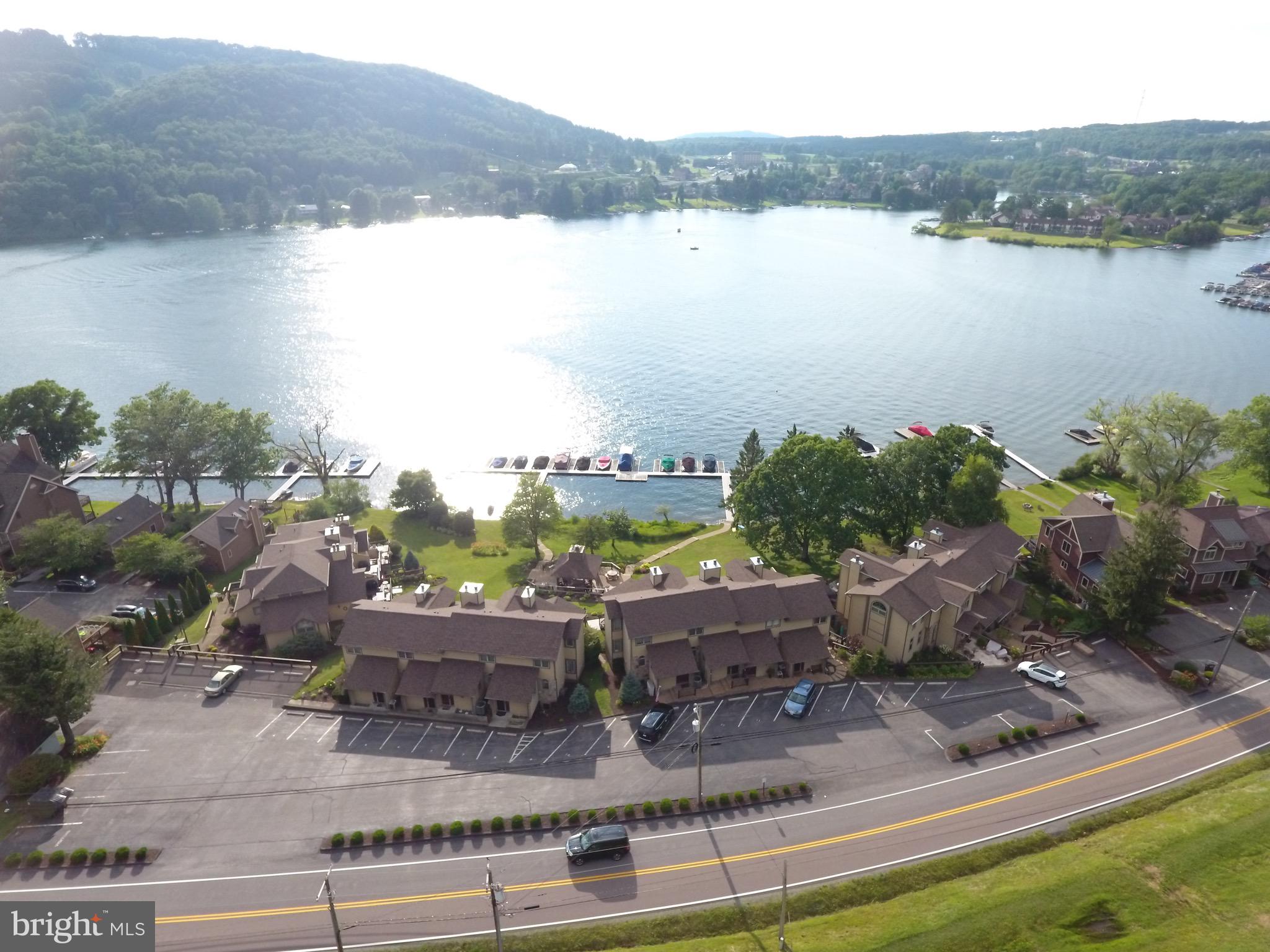 1601 DEEP CREEK DRIVE 14A