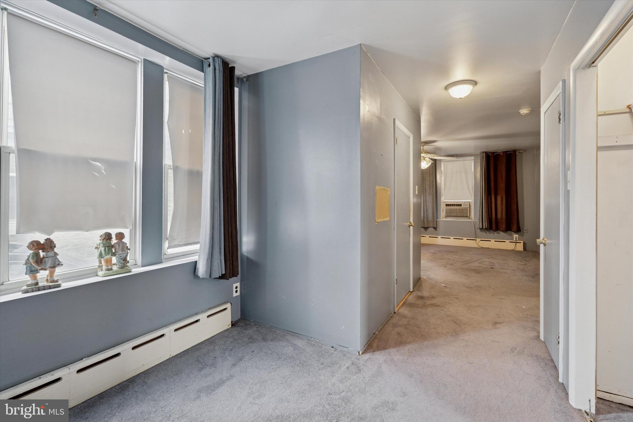 DREXEL HILL - Residential