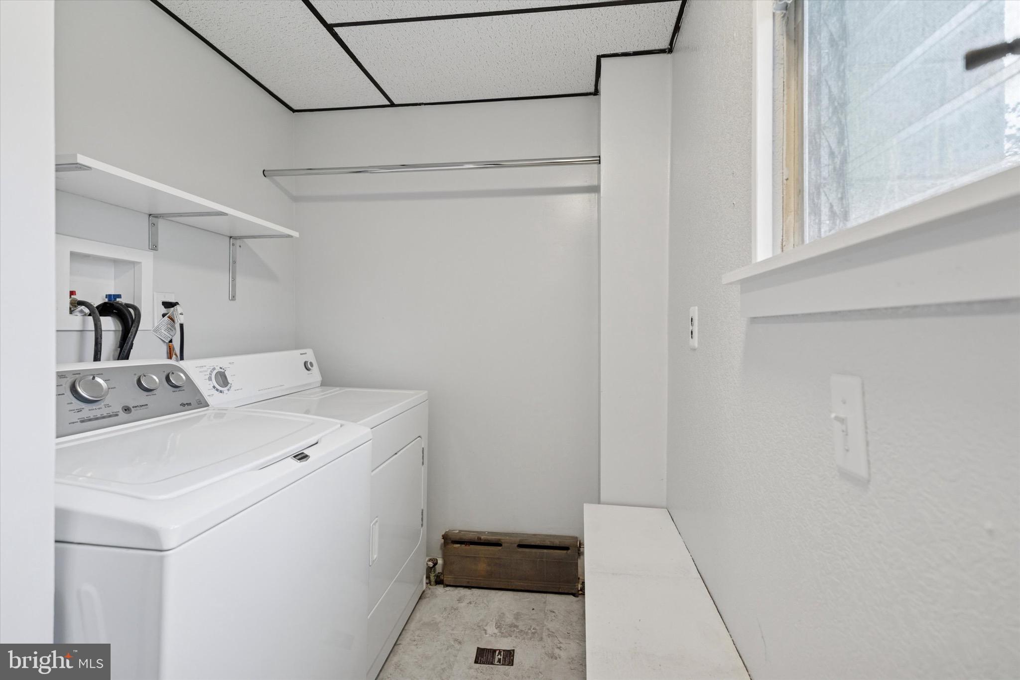 DREXEL HILL - Residential