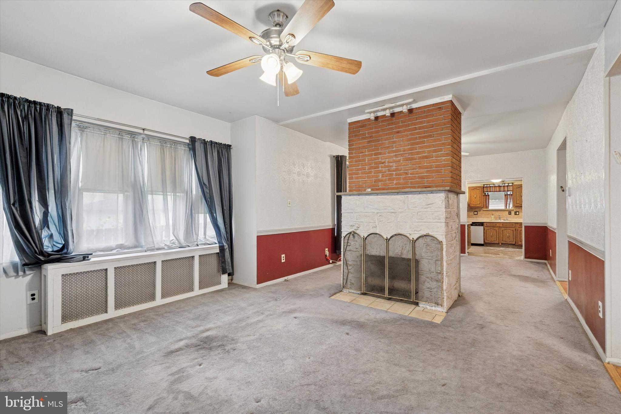 DREXEL HILL - Residential