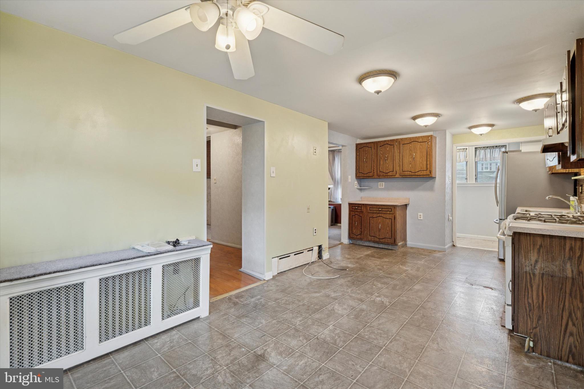 DREXEL HILL - Residential