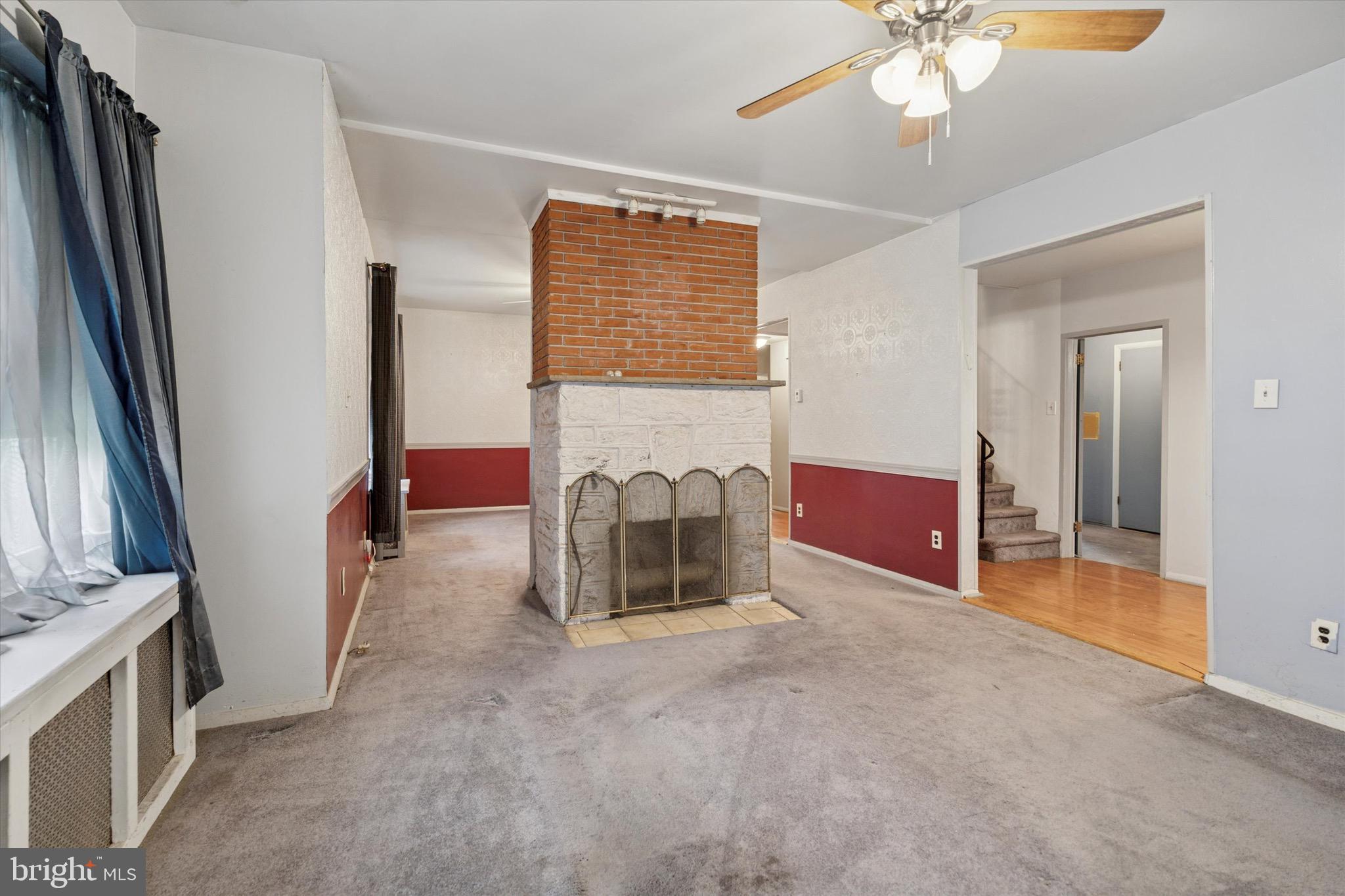 DREXEL HILL - Residential