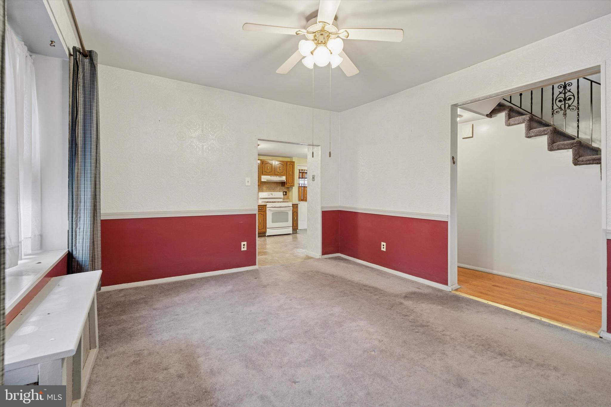 DREXEL HILL - Residential