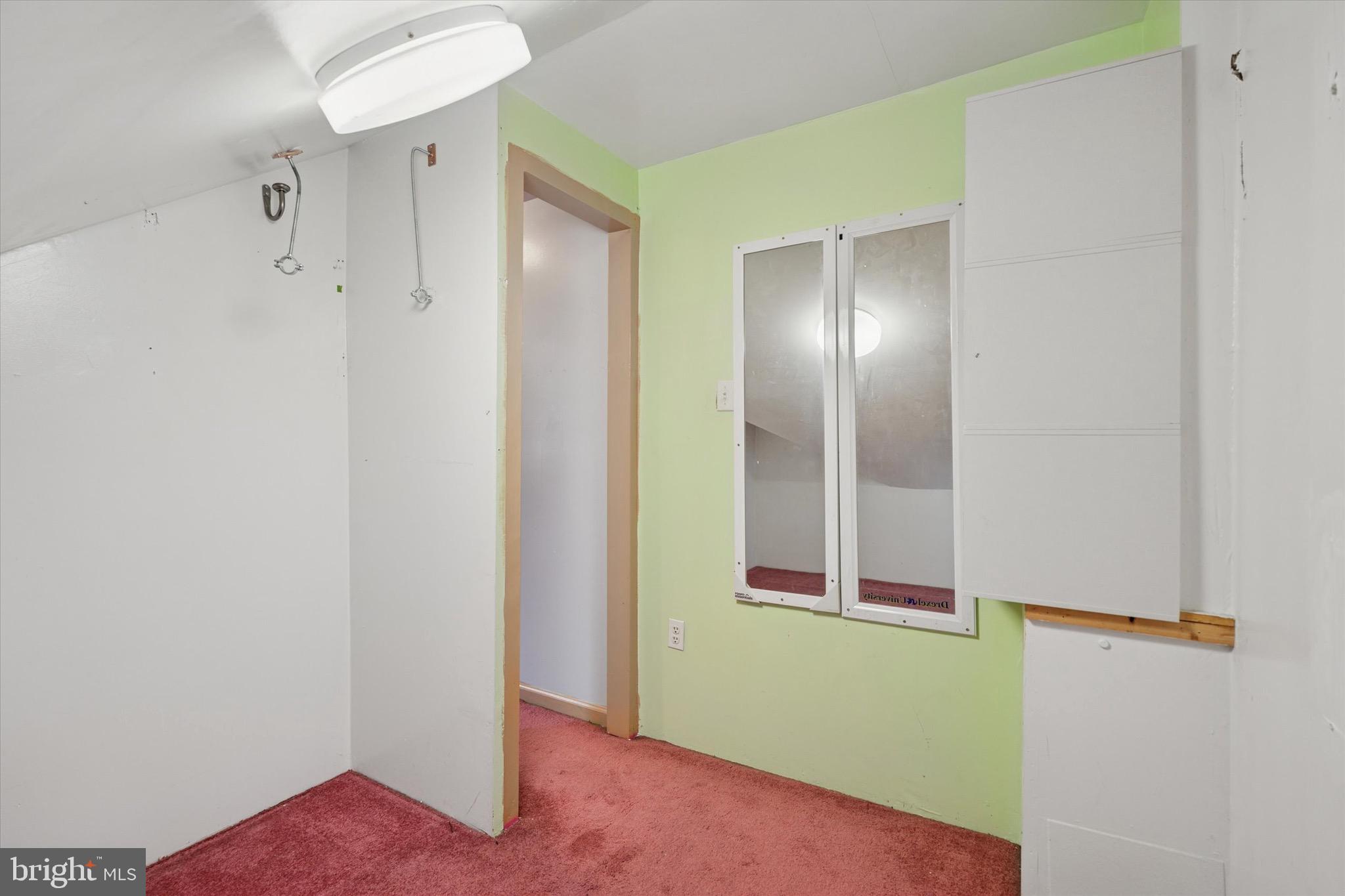 DREXEL HILL - Residential