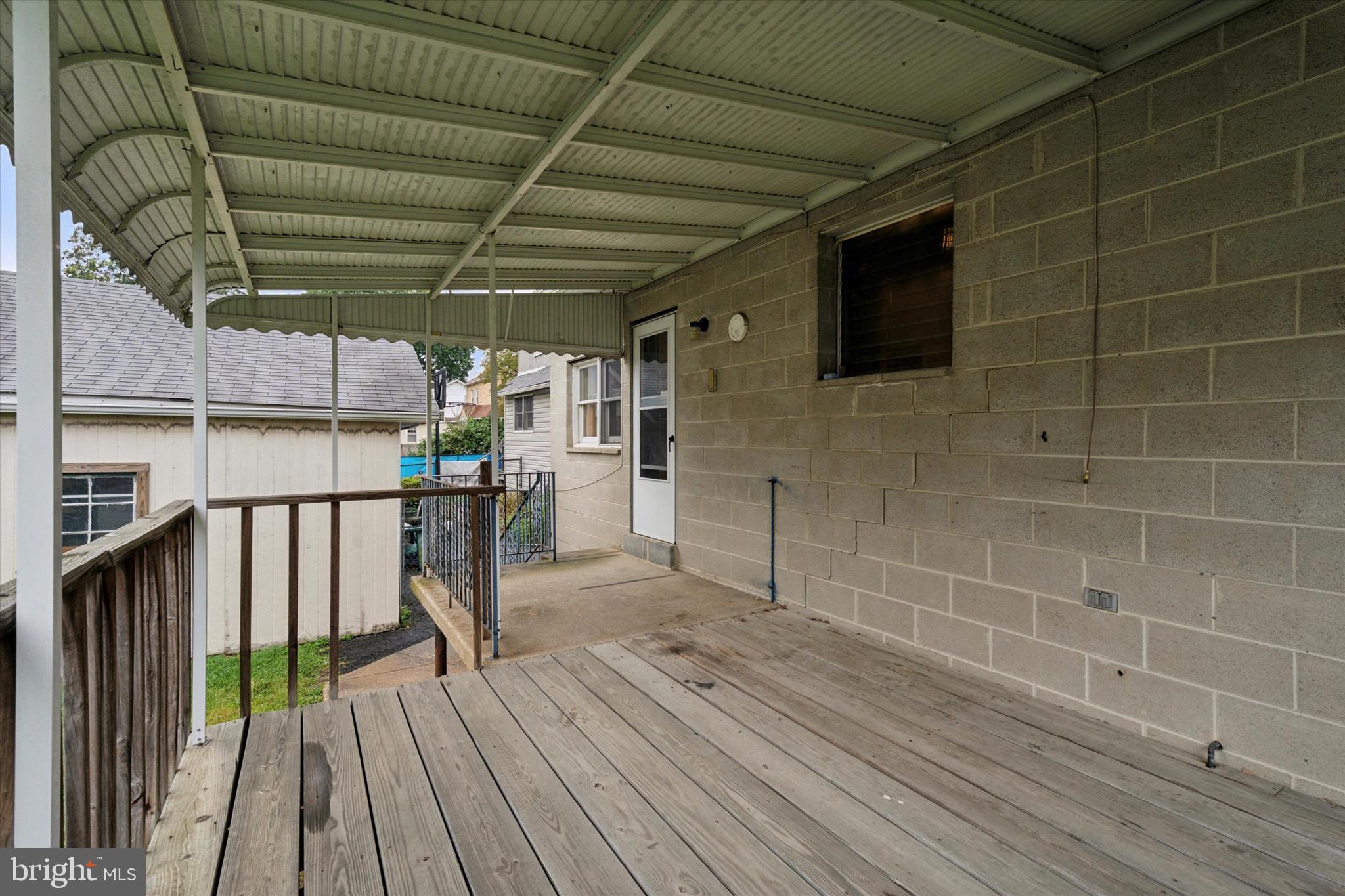 DREXEL HILL - Residential