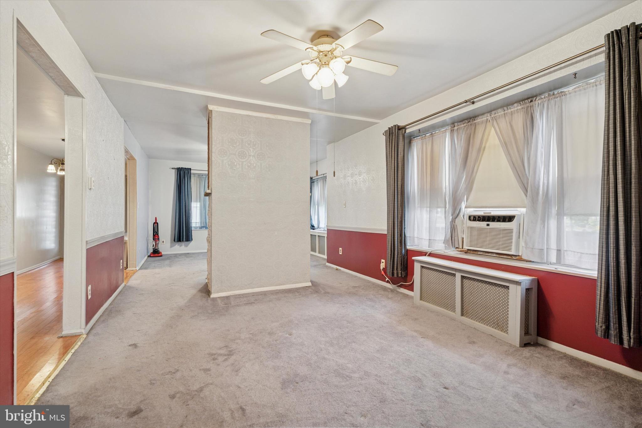 DREXEL HILL - Residential