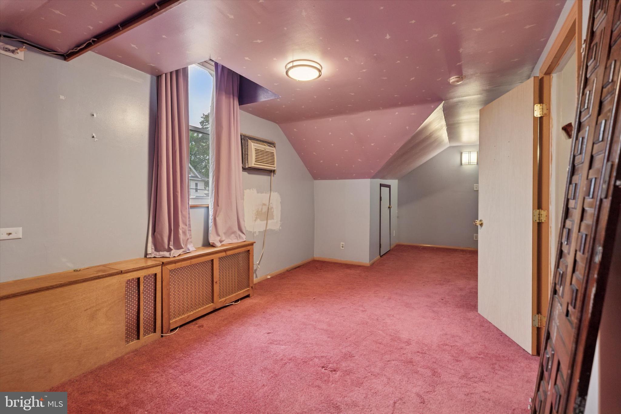 DREXEL HILL - Residential