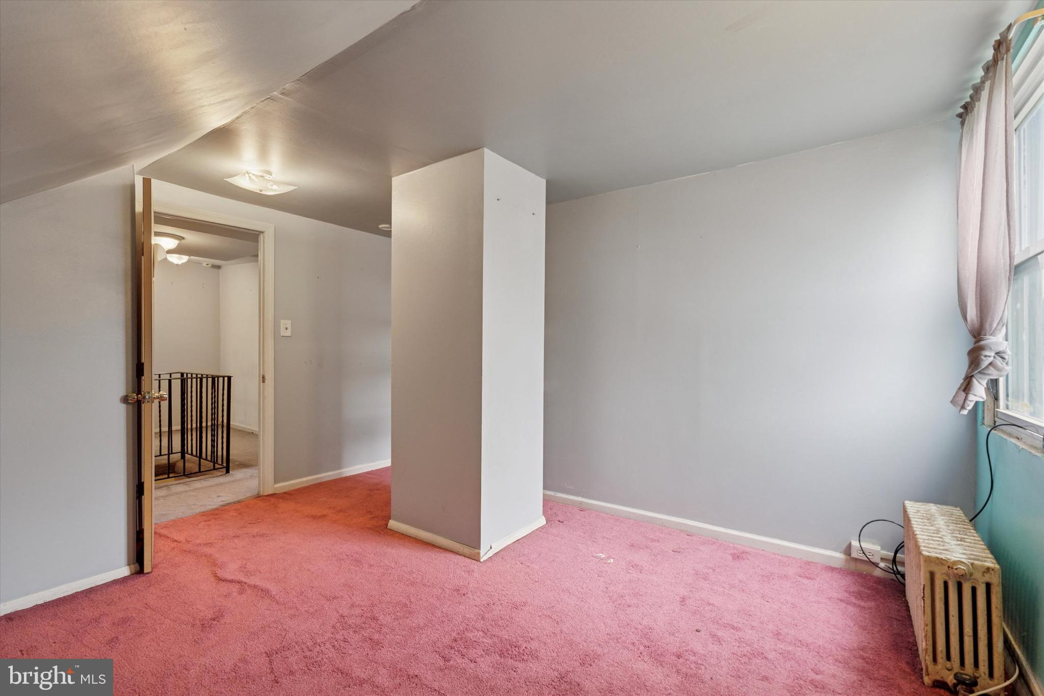 DREXEL HILL - Residential