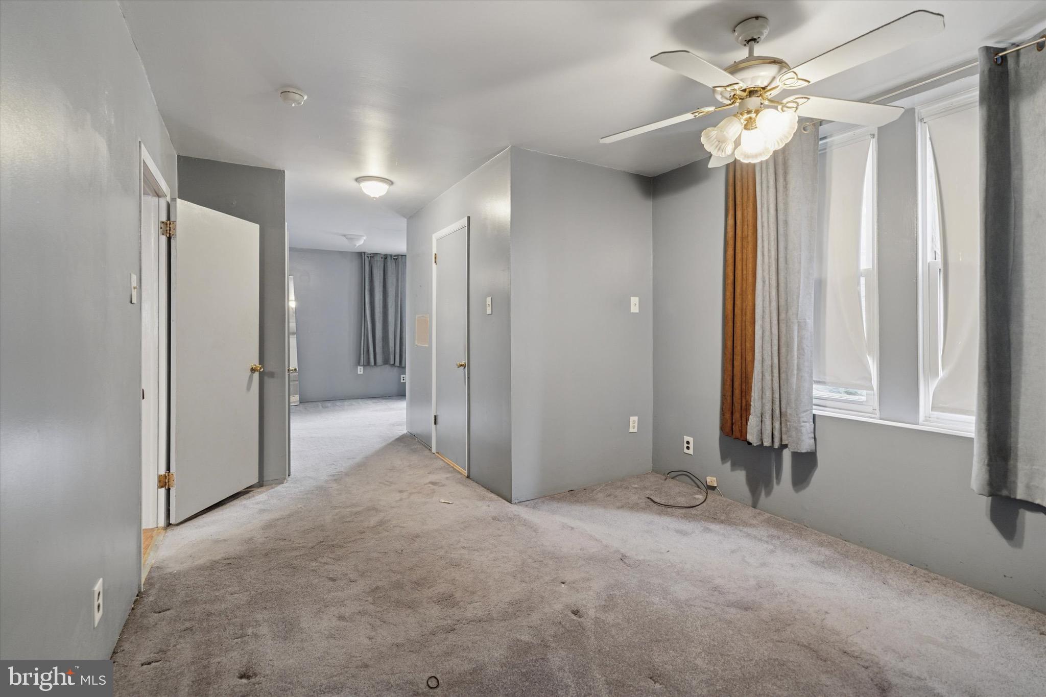 DREXEL HILL - Residential