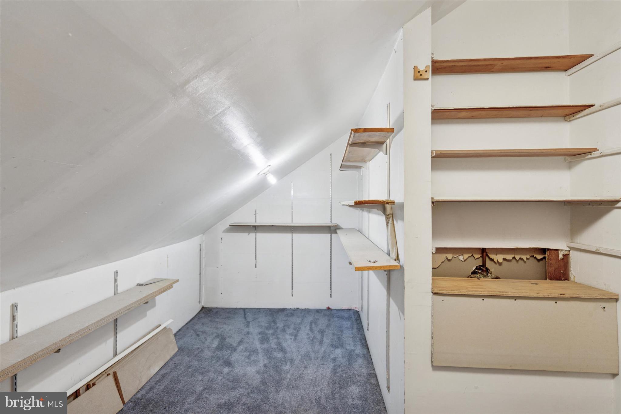 DREXEL HILL - Residential