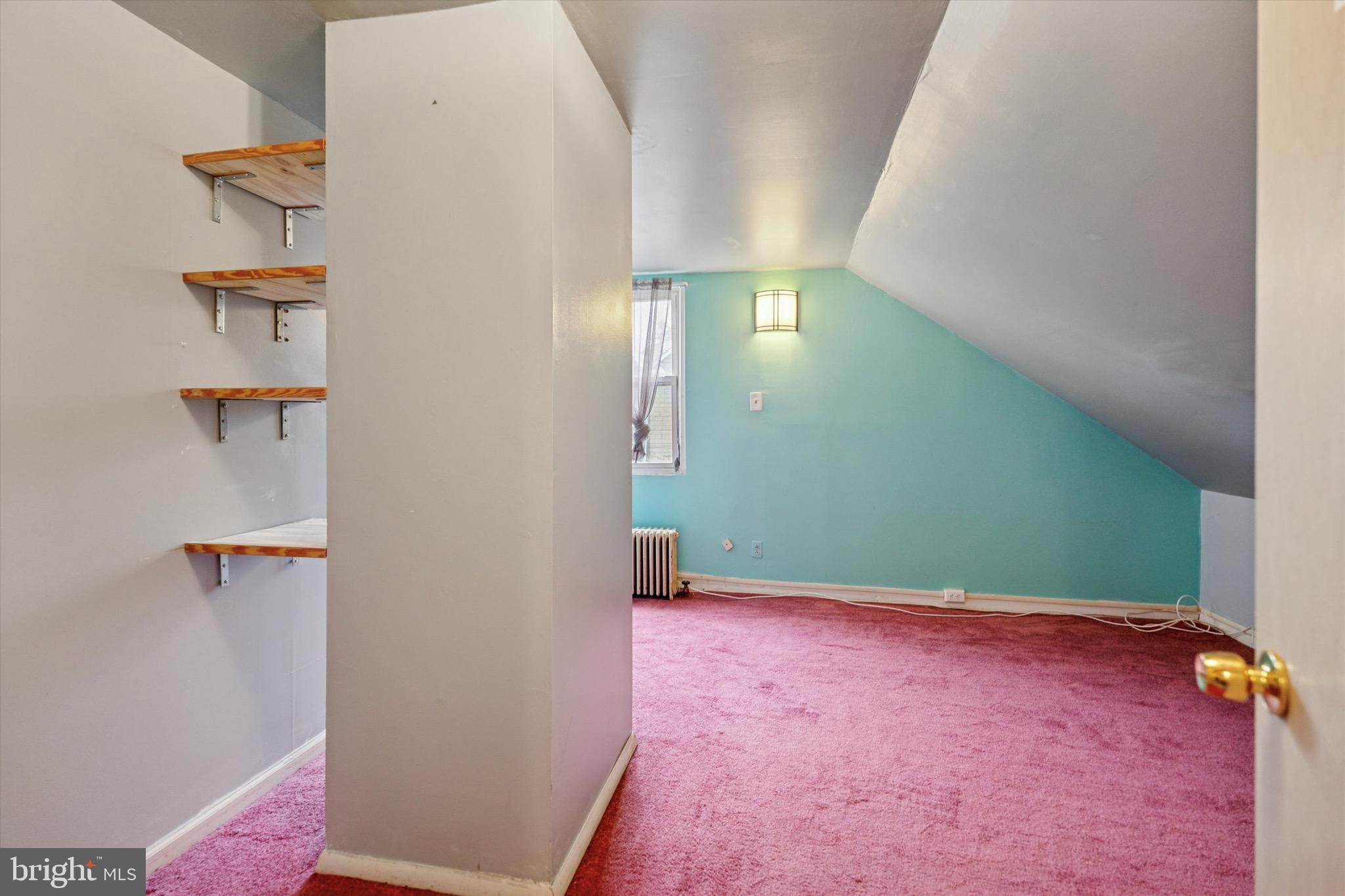 DREXEL HILL - Residential