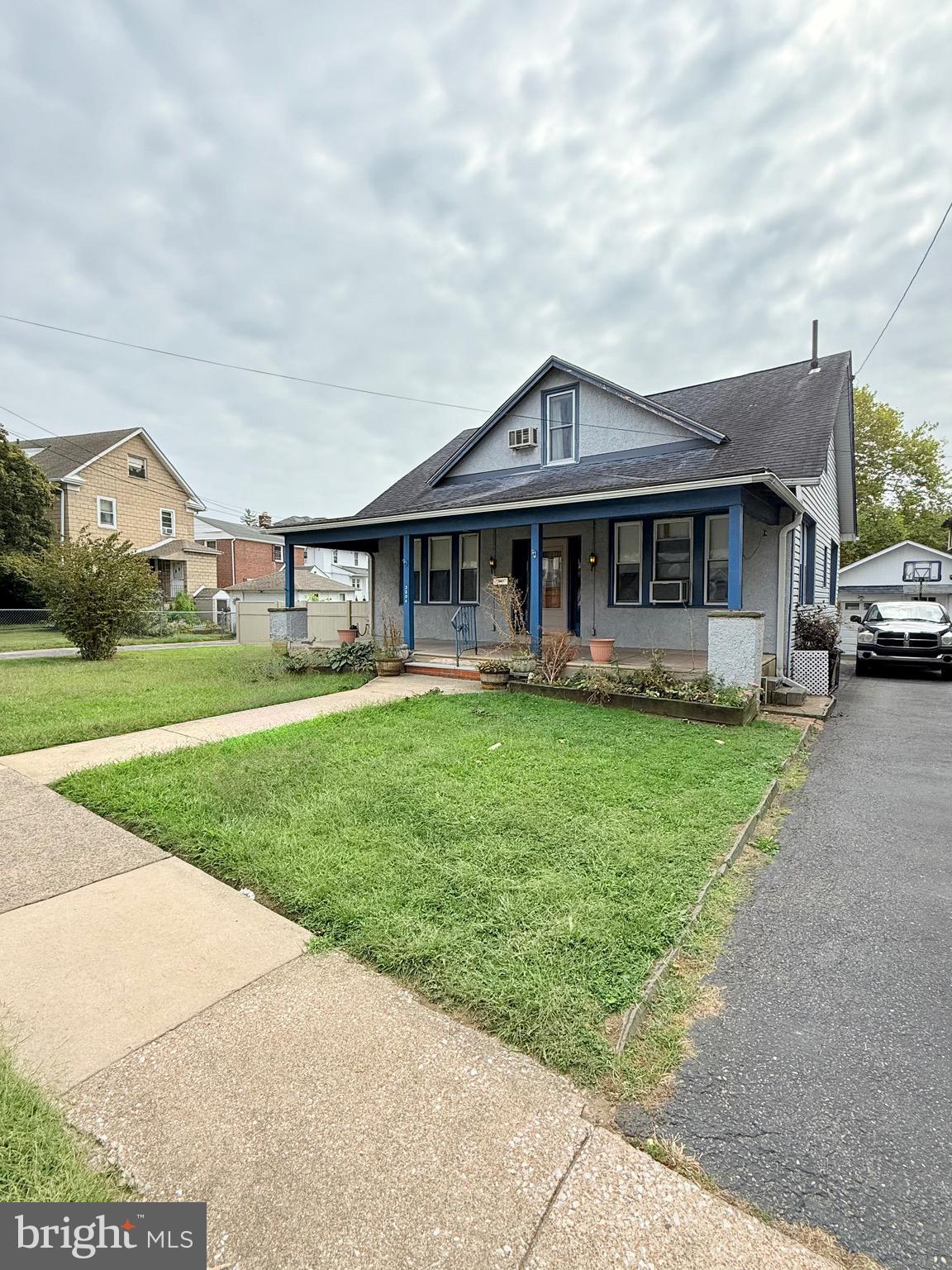 Professional Photos to come! Welcome to 3804 Rosemont Ave, a spacious single-family home in the heart of Drexel Hill with endless potential. From the moment you arrive, you’ll love the charming covered front porch—perfect for morning coffee or relaxing evenings. The property features a shared driveway with two detached garages, plus a large fenced-in backyard with a rear covered porch, offering plenty of space for entertaining, gardening, or play.
Inside, you’ll find a generous living room, a formal dining room, and an eat-in kitchen ready to be reimagined. Convenience is key here, with main floor laundry and a main floor bedroom with a private half bath. Upstairs, you’ll find two additional bedrooms and a full hall bathroom, giving everyone their own space. The large unfinished walkout basement adds endless storage or renovation possibilities.
This home does need updating, but with great bones and a functional layout, it’s a true diamond in the rough. Close to restaurants, shopping centers, public transportation, and more, you’ll enjoy both comfort and convenience in this prime location.
Don’t miss your chance to unlock the potential of 3804 Rosemont Ave—bring your vision and make it your own!