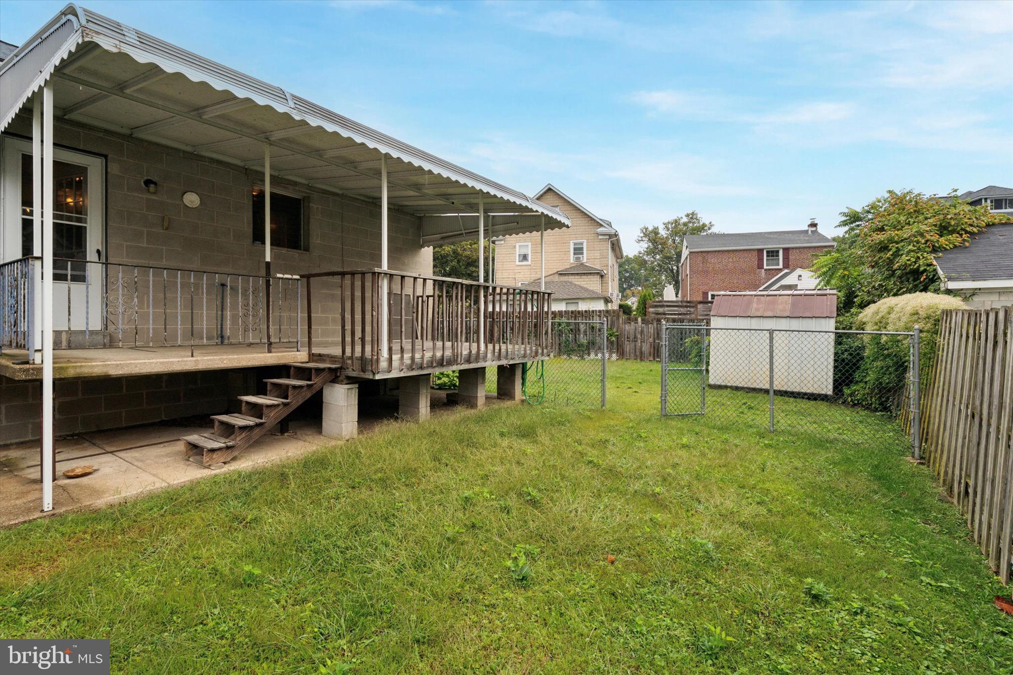 DREXEL HILL - Residential