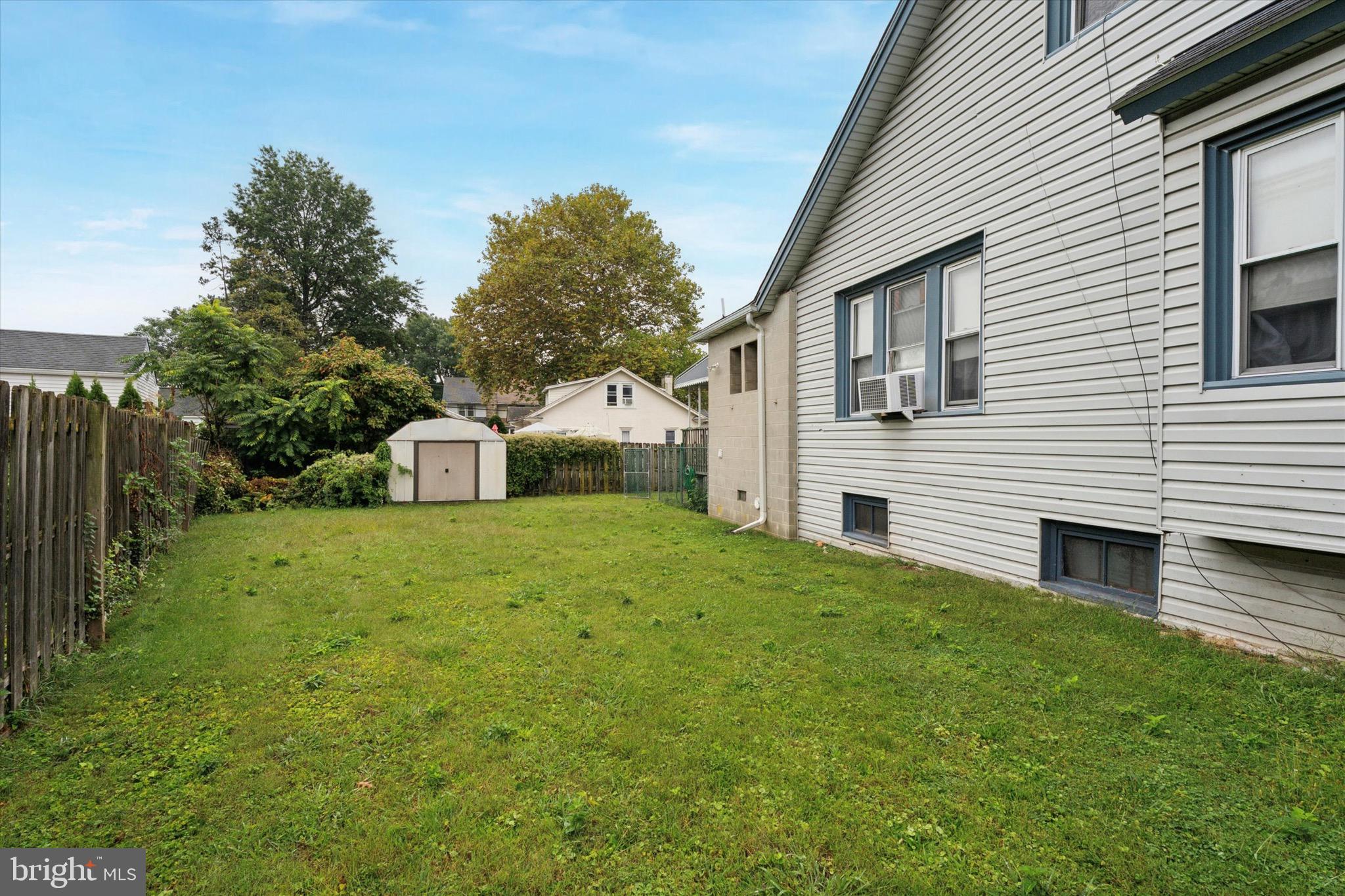 DREXEL HILL - Residential