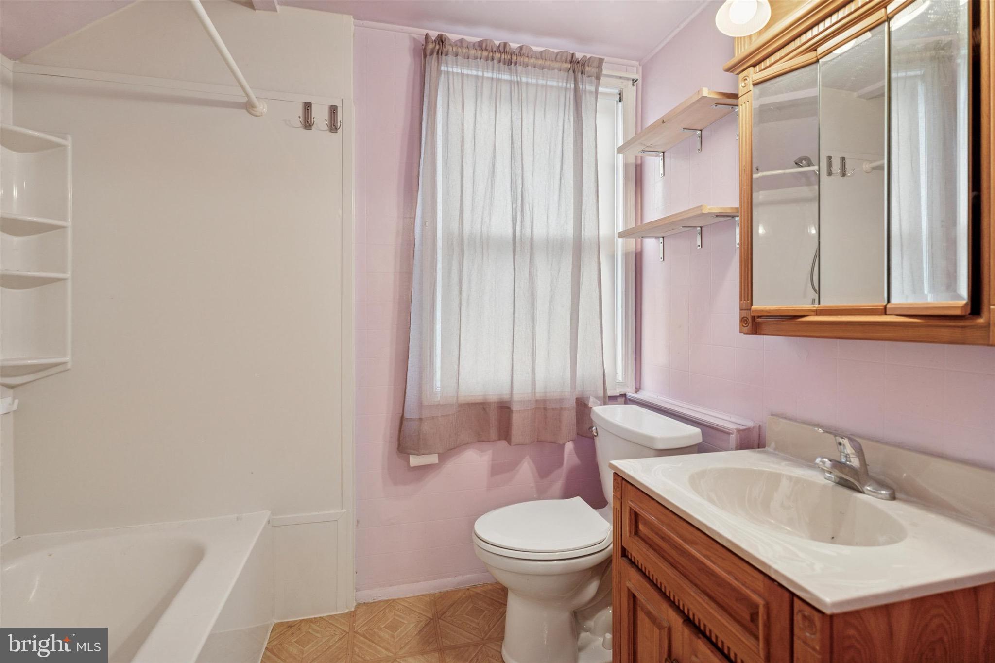 DREXEL HILL - Residential