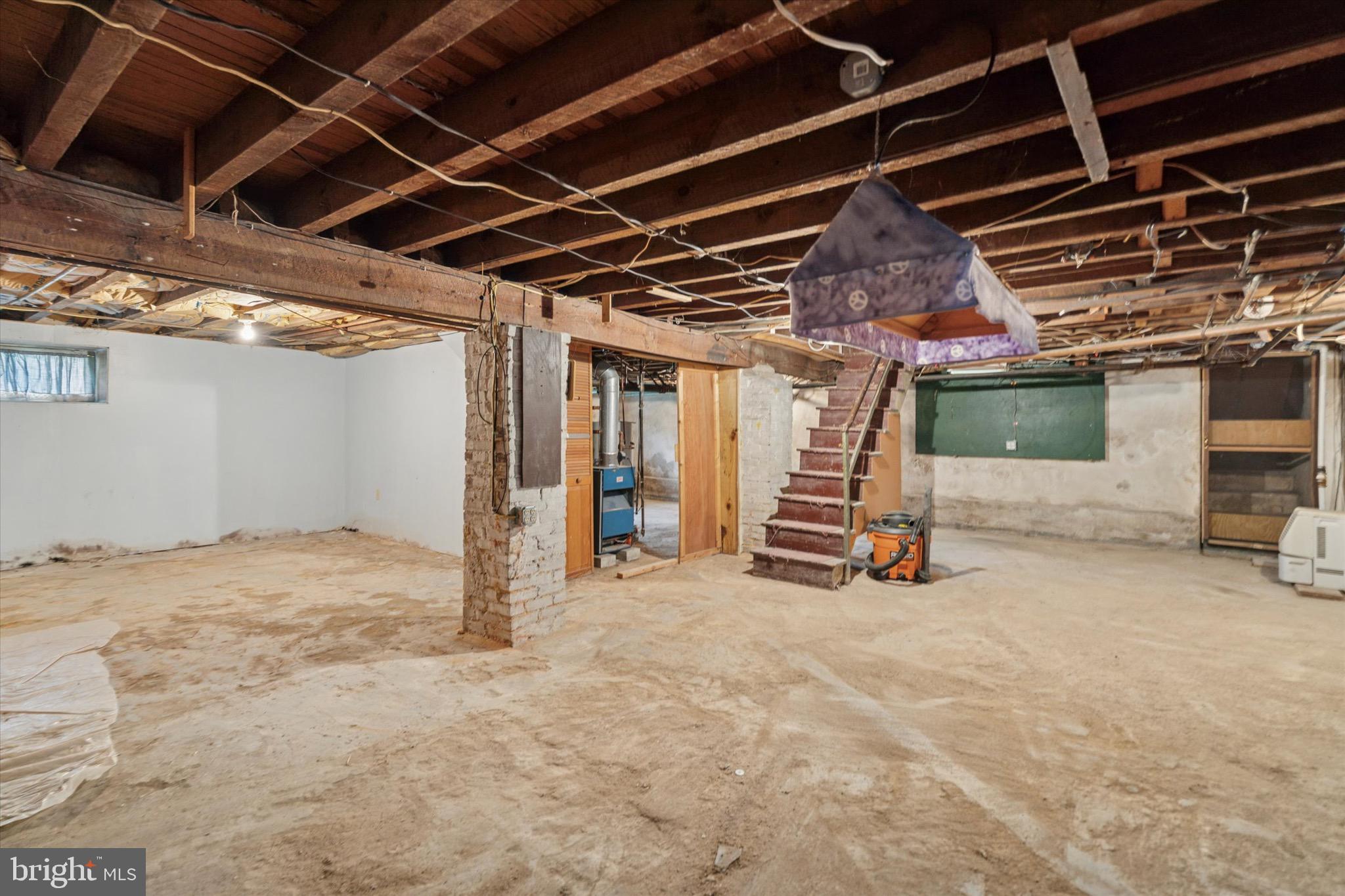 DREXEL HILL - Residential