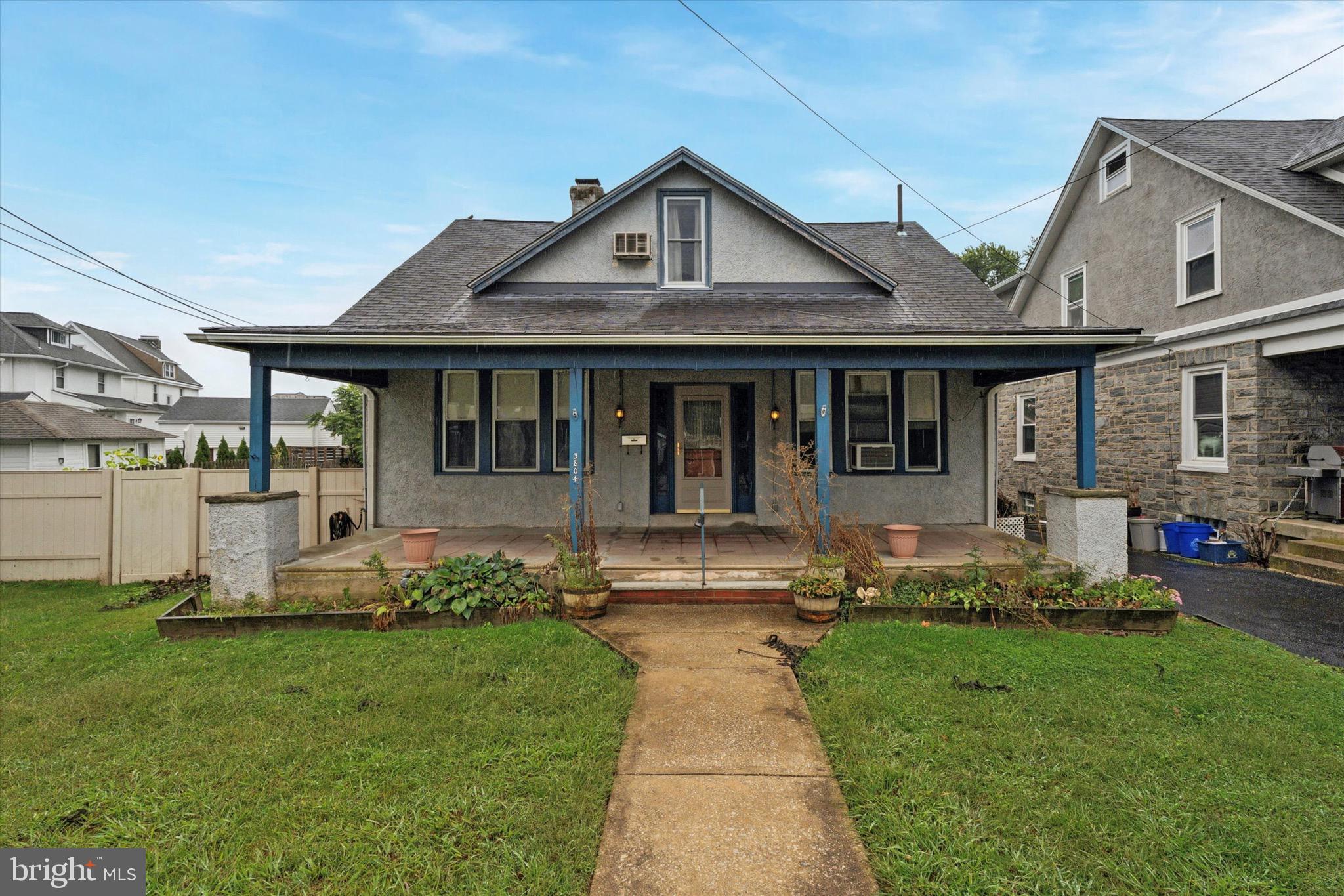 DREXEL HILL - Residential