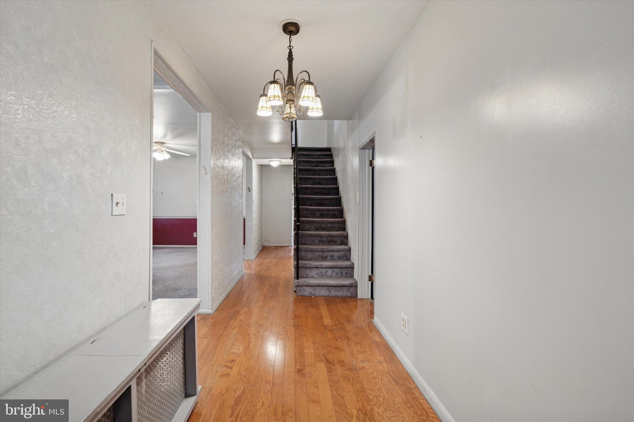 DREXEL HILL - Residential