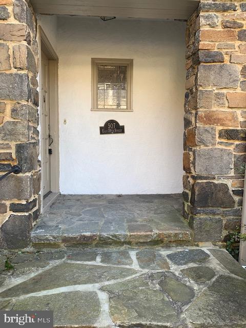 PEN LUCY - Residential