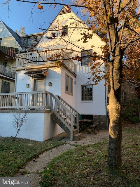 PEN LUCY - Residential