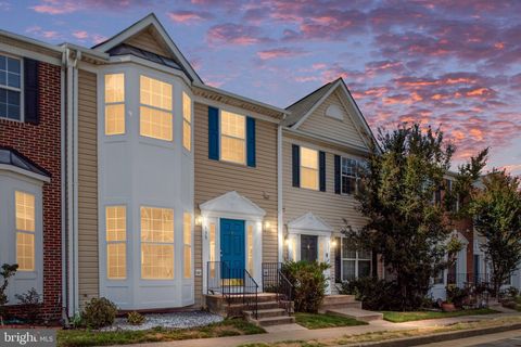135 ARLA COURT STAFFORD VA 22554