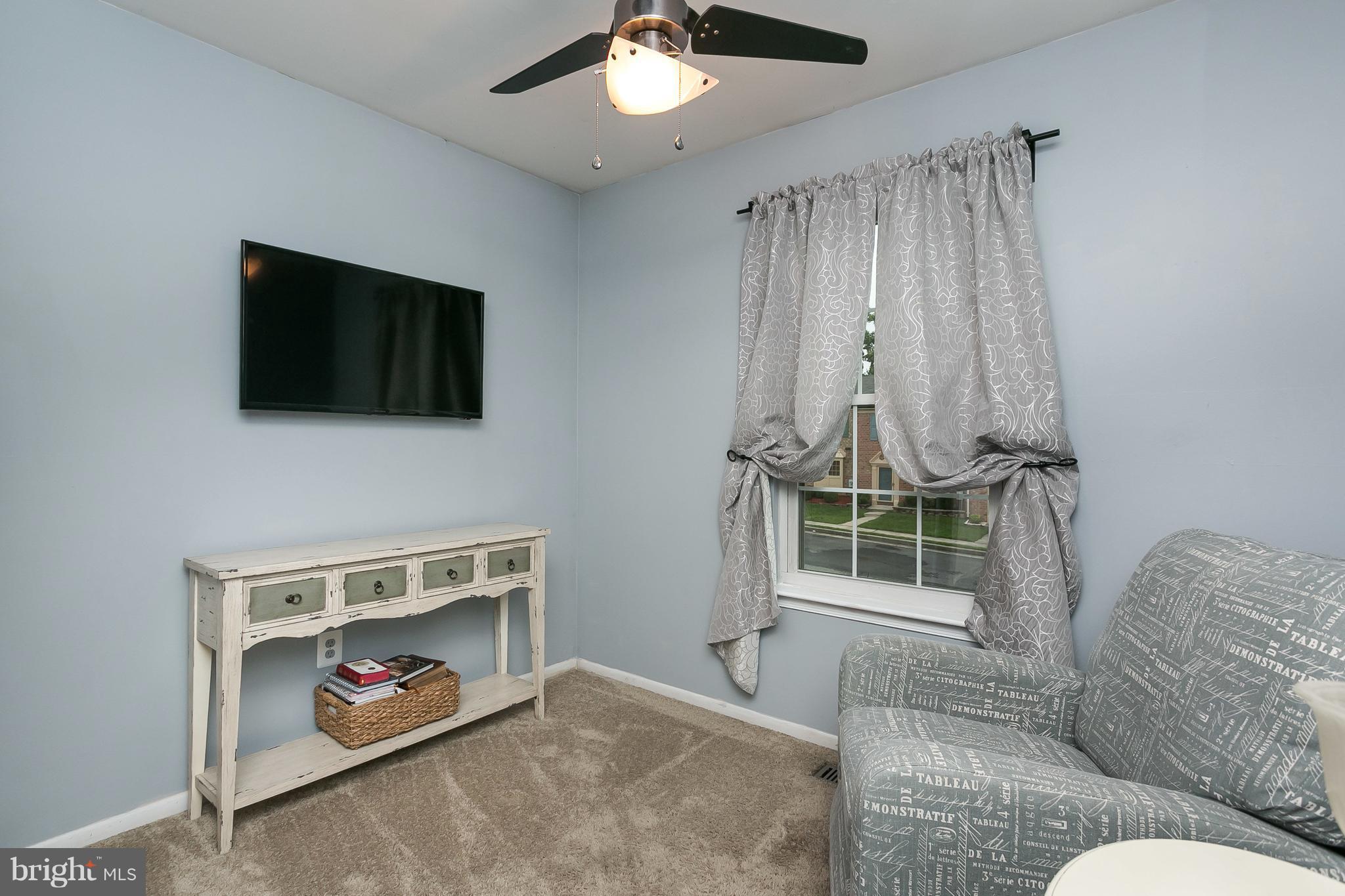 SILVER SPRING STATION - Residential