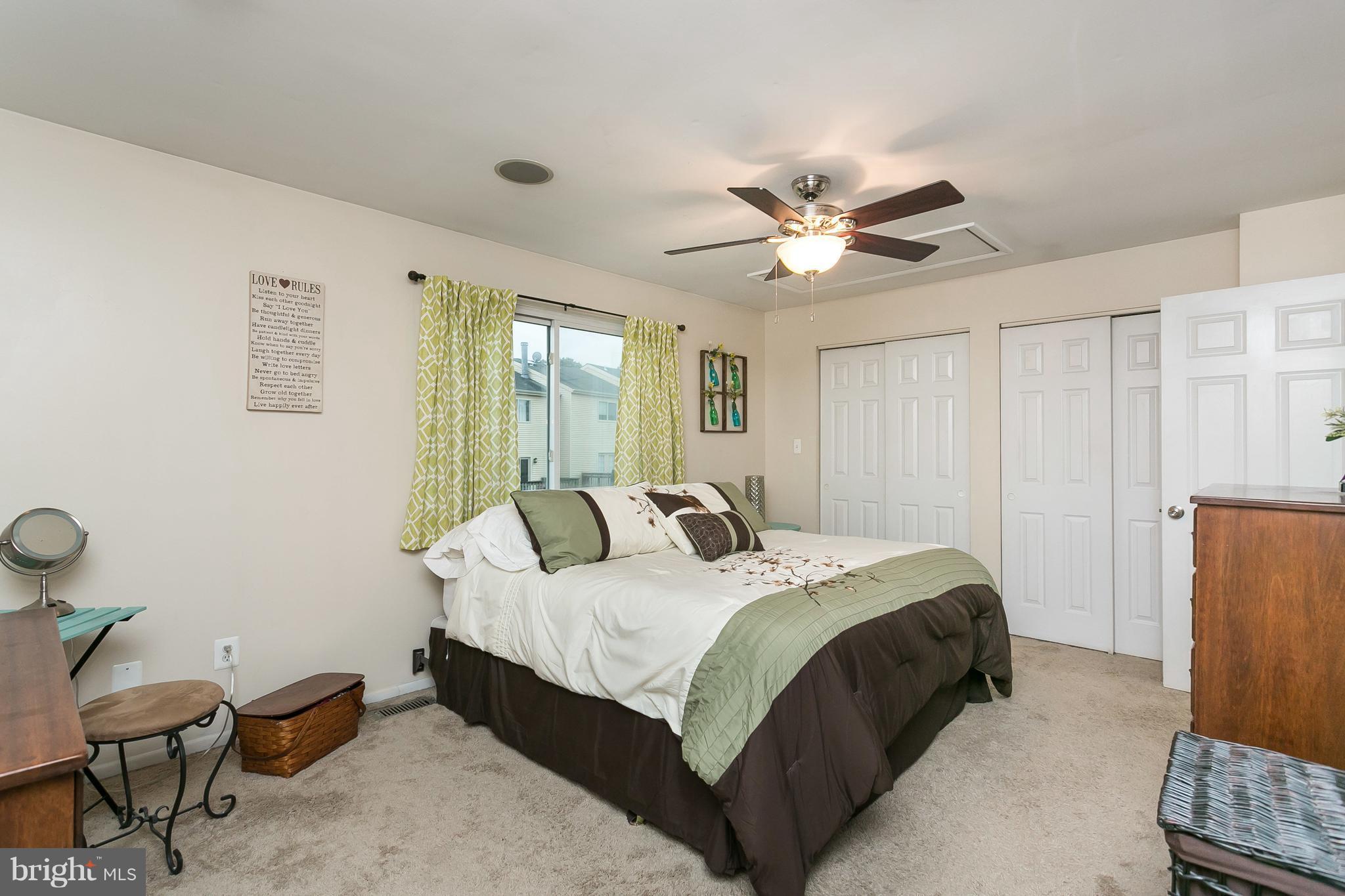 SILVER SPRING STATION - Residential