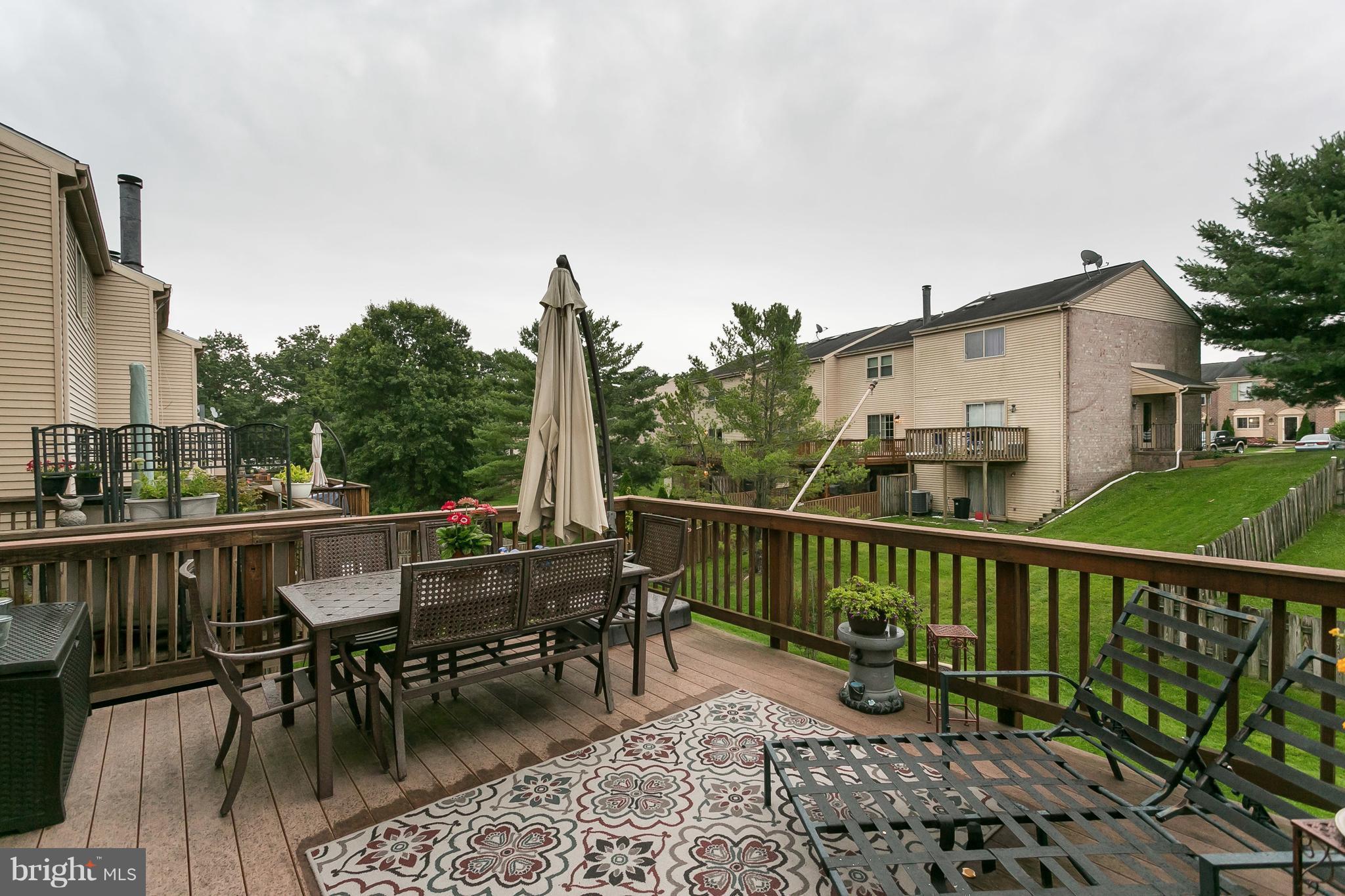 SILVER SPRING STATION - Residential