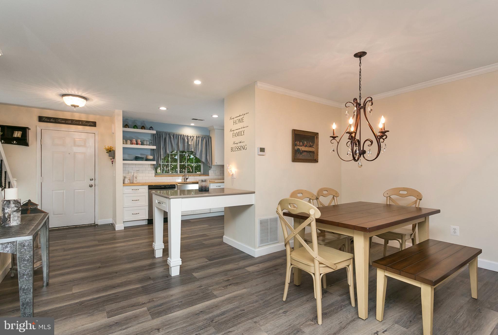 SILVER SPRING STATION - Residential