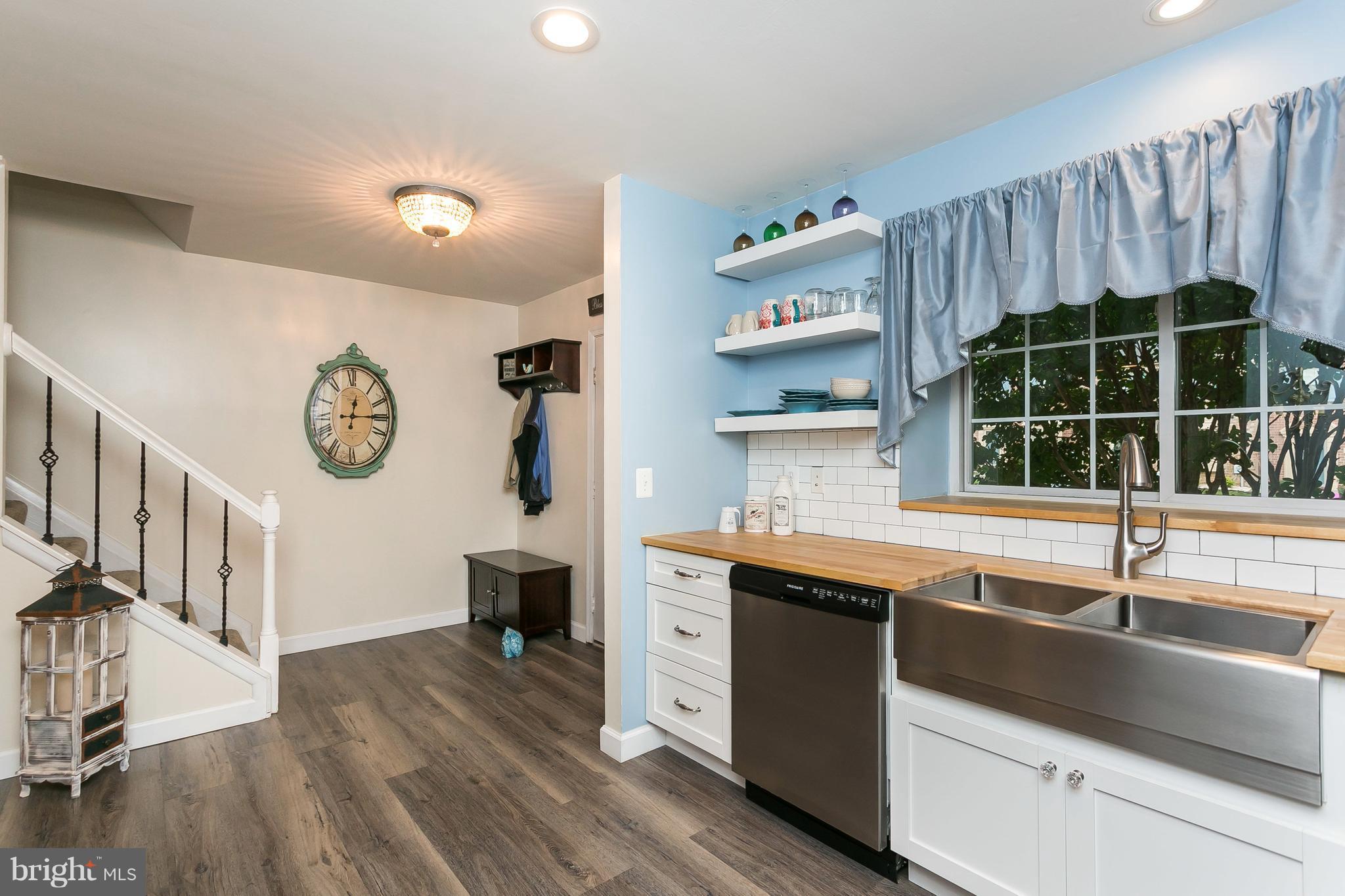 SILVER SPRING STATION - Residential