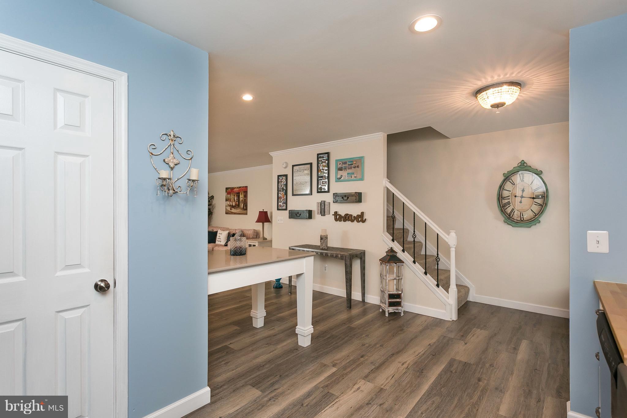 SILVER SPRING STATION - Residential