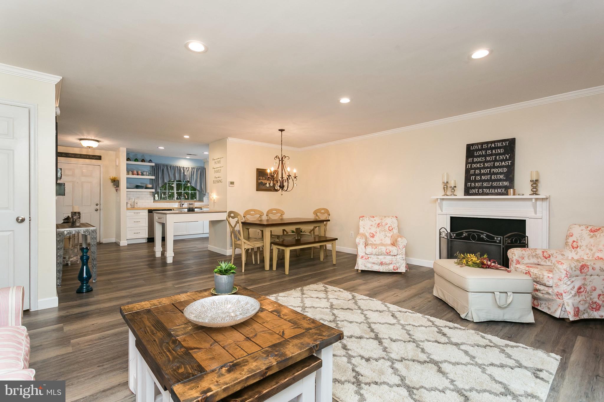 SILVER SPRING STATION - Residential