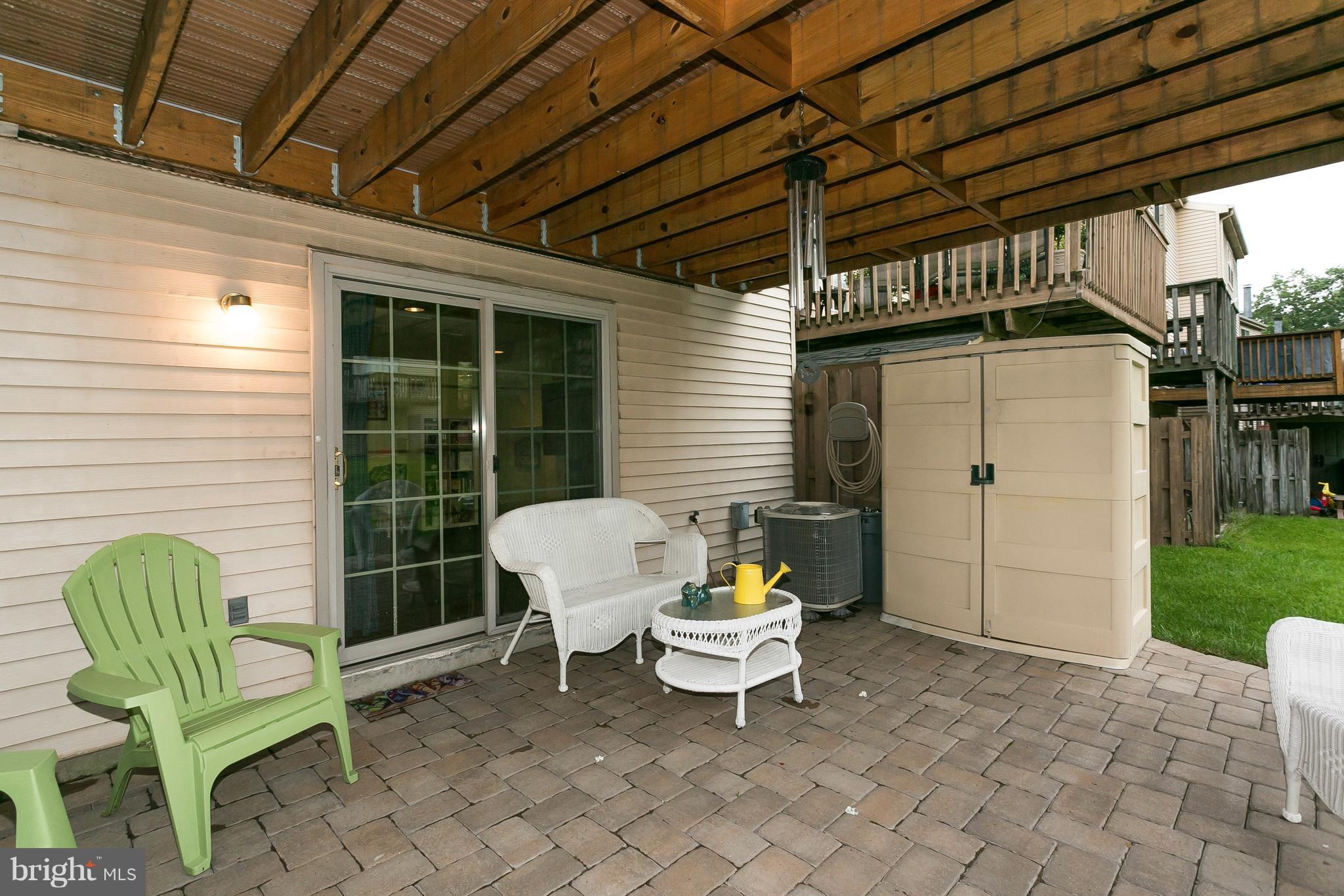 SILVER SPRING STATION - Residential