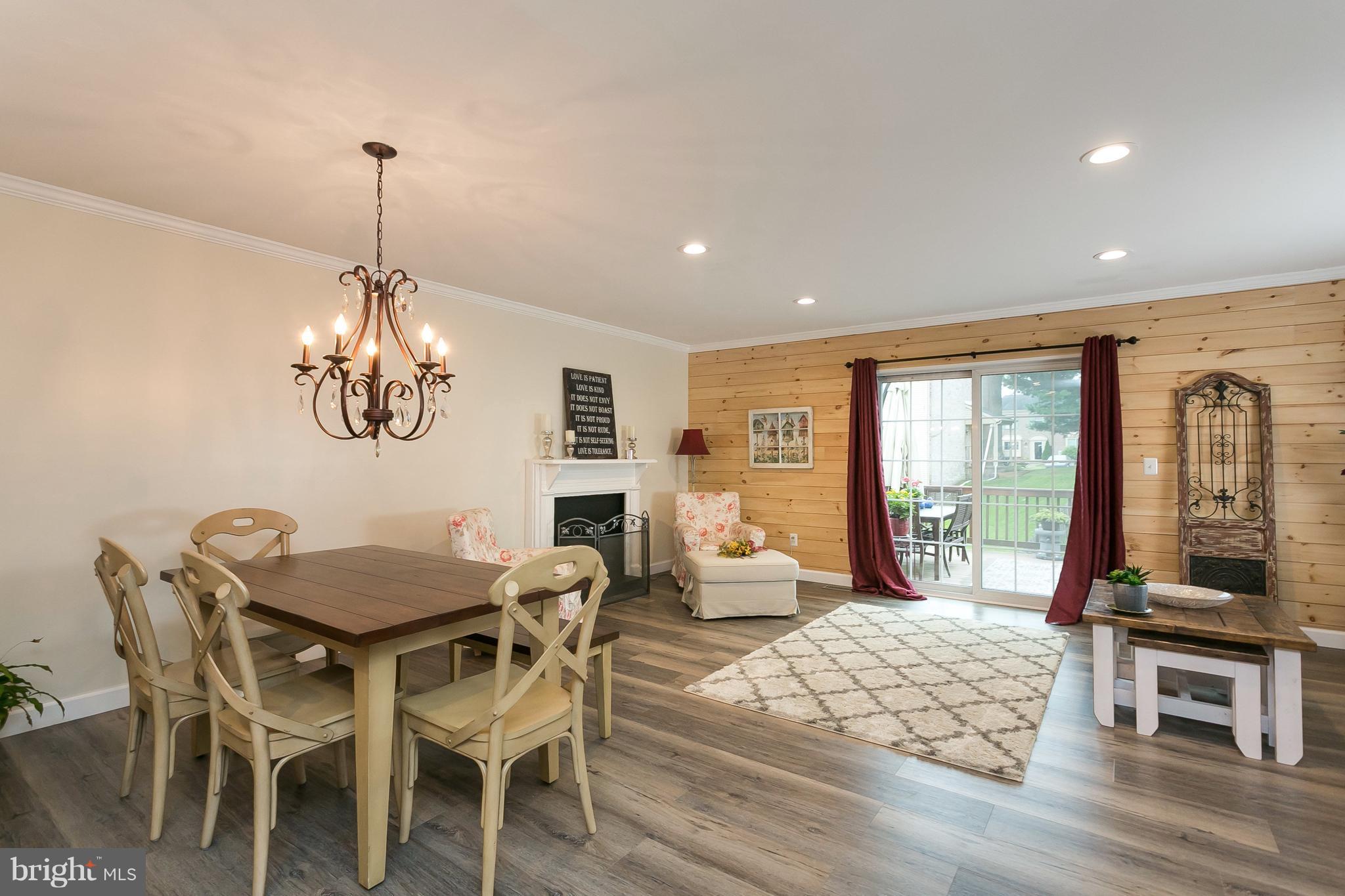 SILVER SPRING STATION - Residential