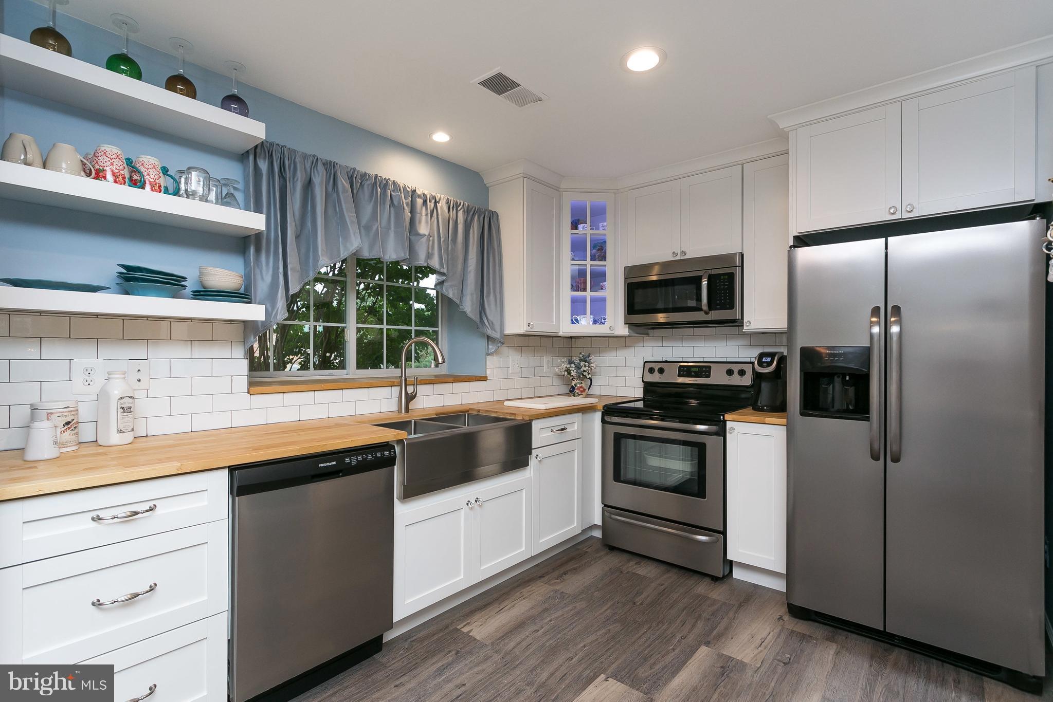 SILVER SPRING STATION - Residential