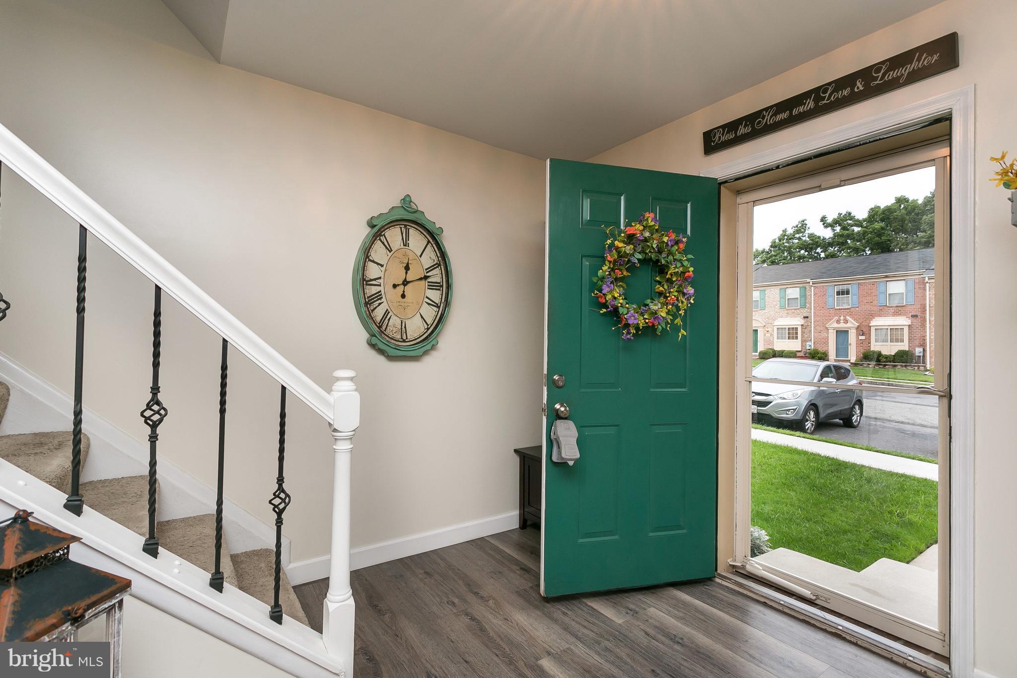 SILVER SPRING STATION - Residential