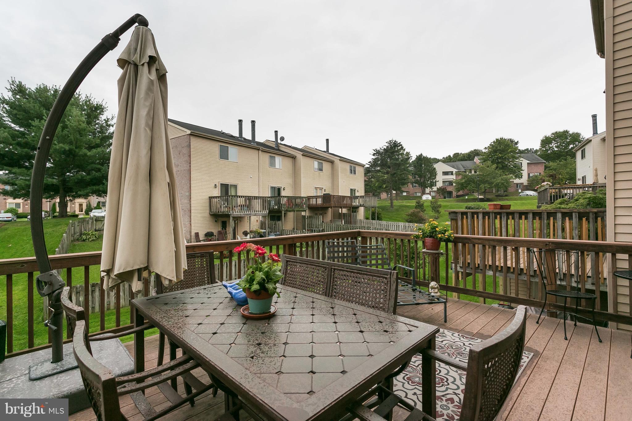 SILVER SPRING STATION - Residential